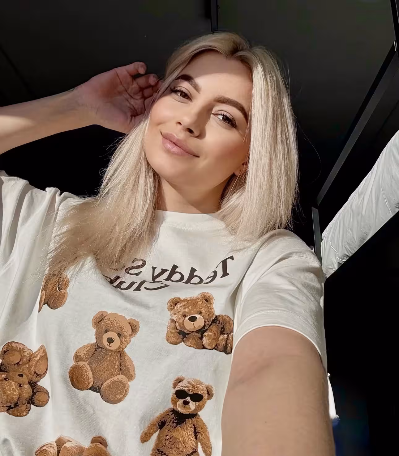 Nataliia russian bride 2021 wiki