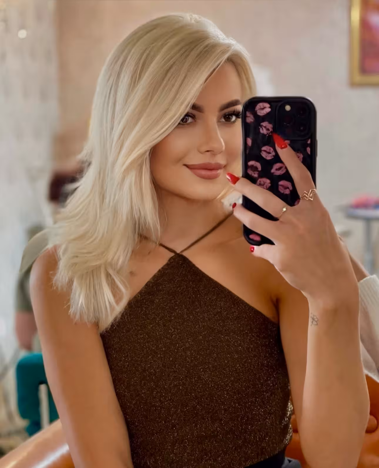 Nataliia russian bride 2021 wiki