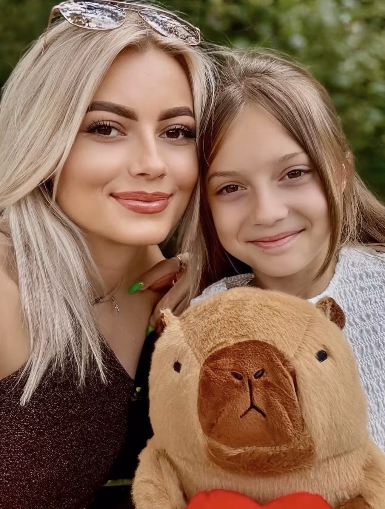 Nataliia russian bride 2021 wiki