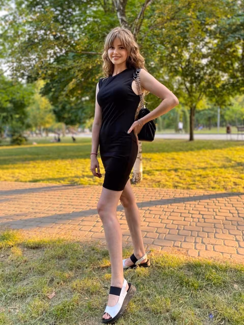 Daryna russian bride doll