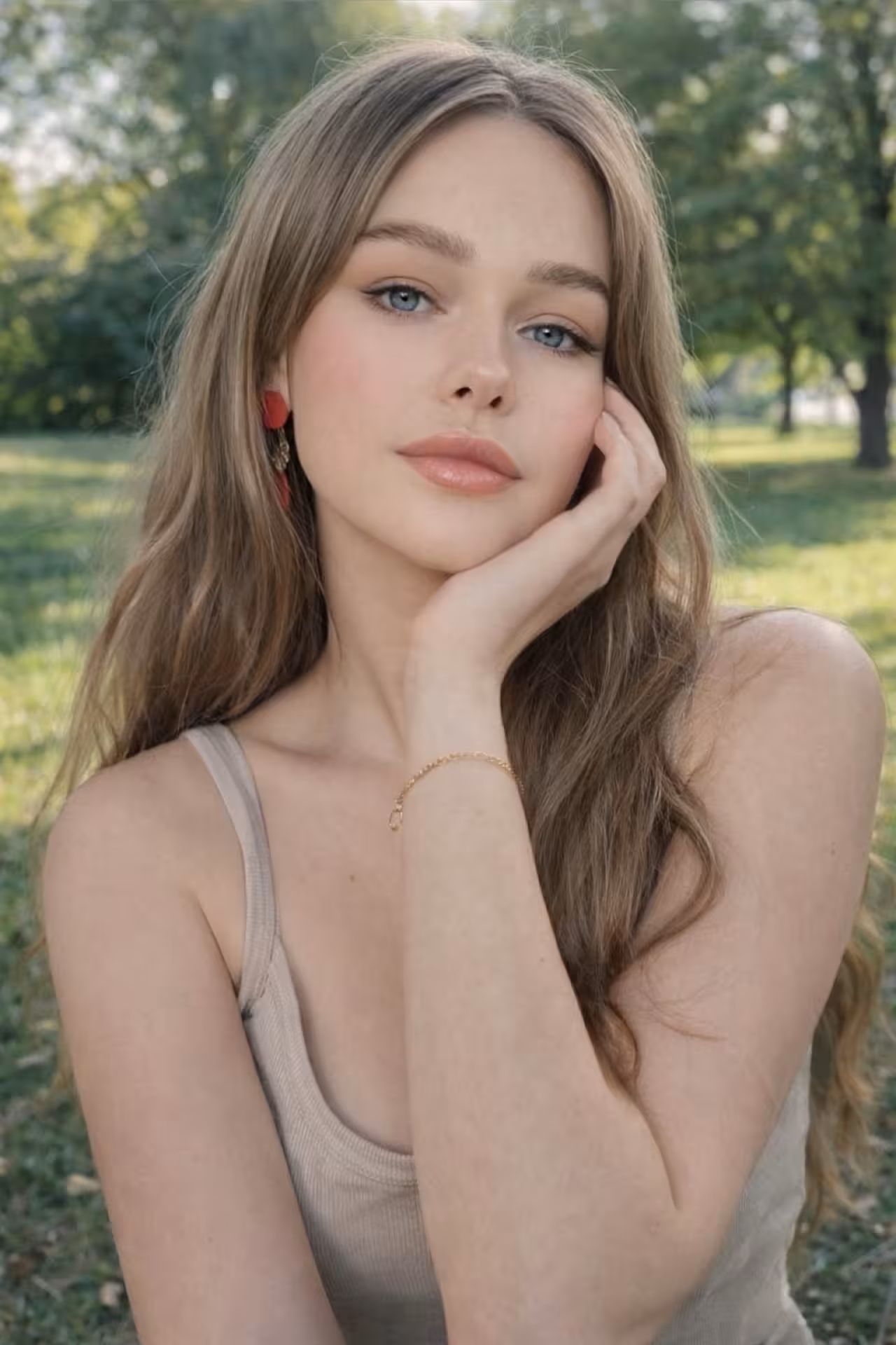 Daryna russian bride doll