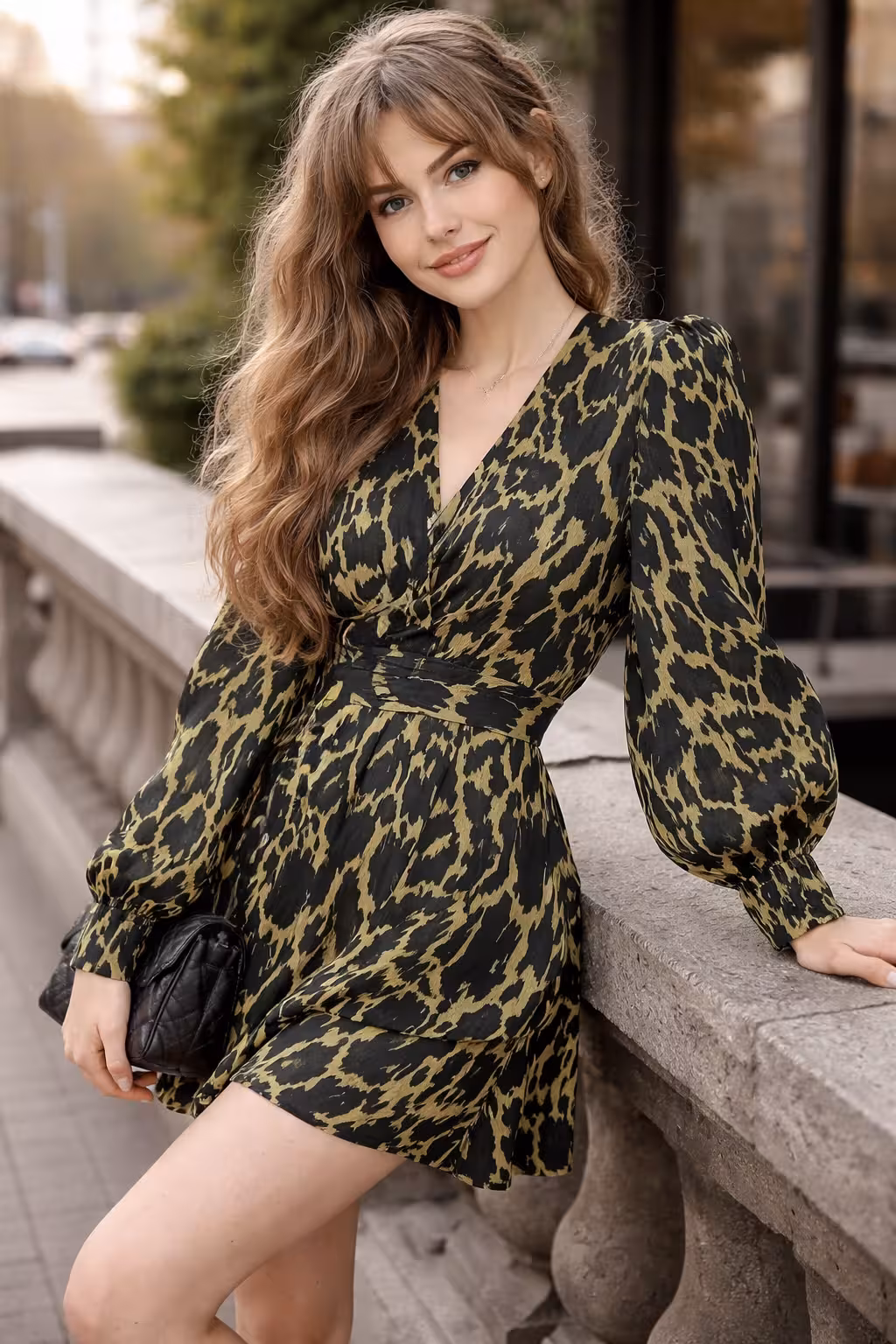 Daryna russian bride doll