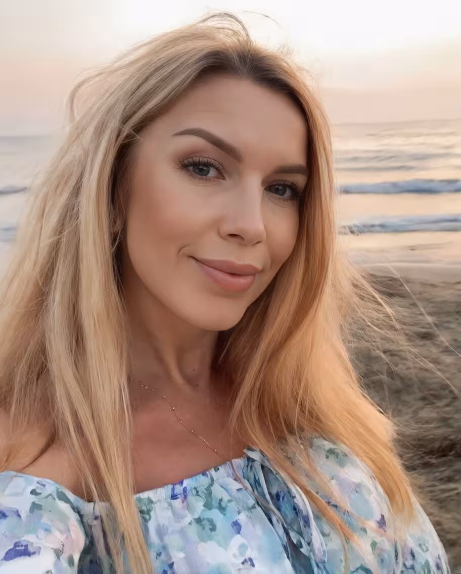 Viktoriia  russian bride for marriage