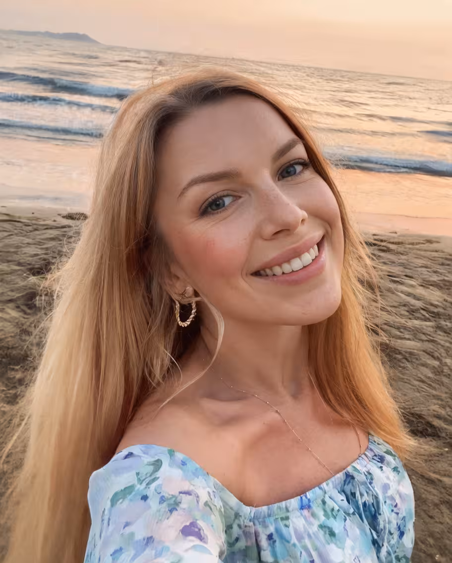Viktoriia  russian bride for marriage