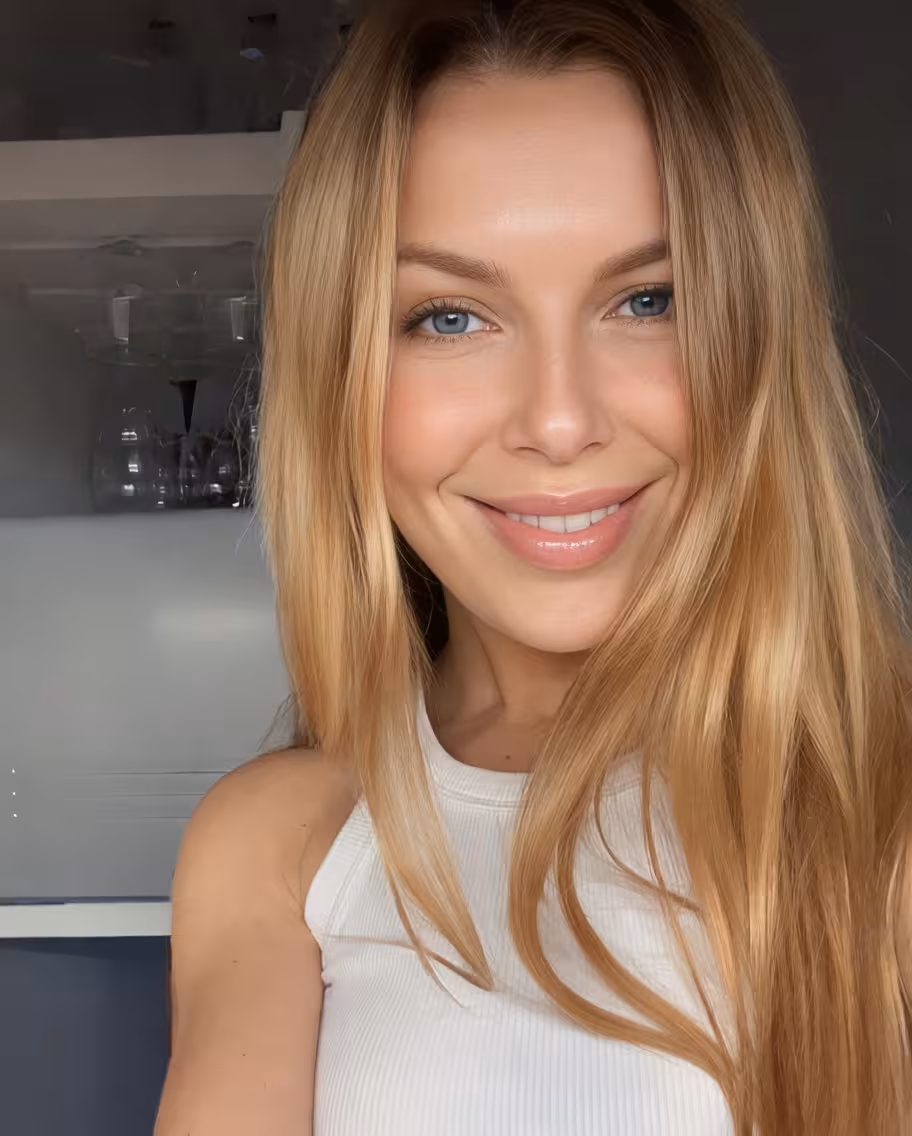 Viktoriia  russian bride for marriage