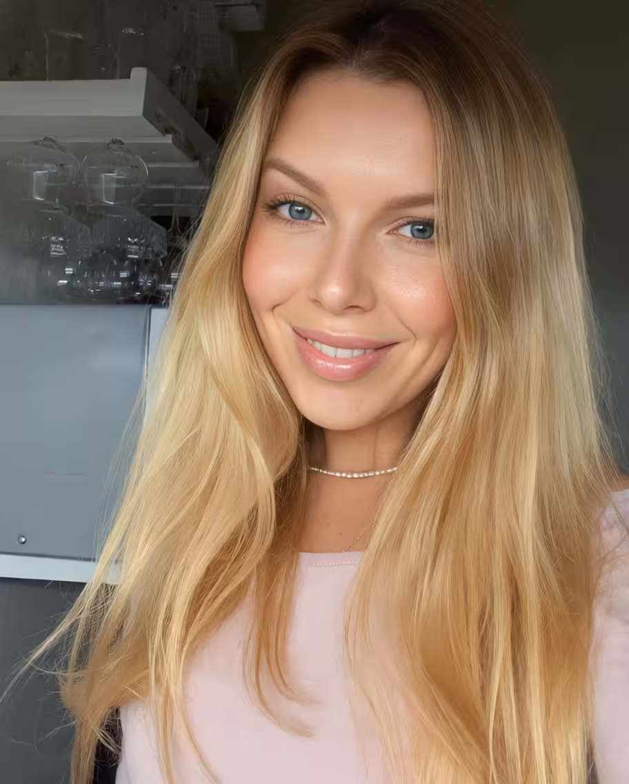 Viktoriia  russian bride for marriage