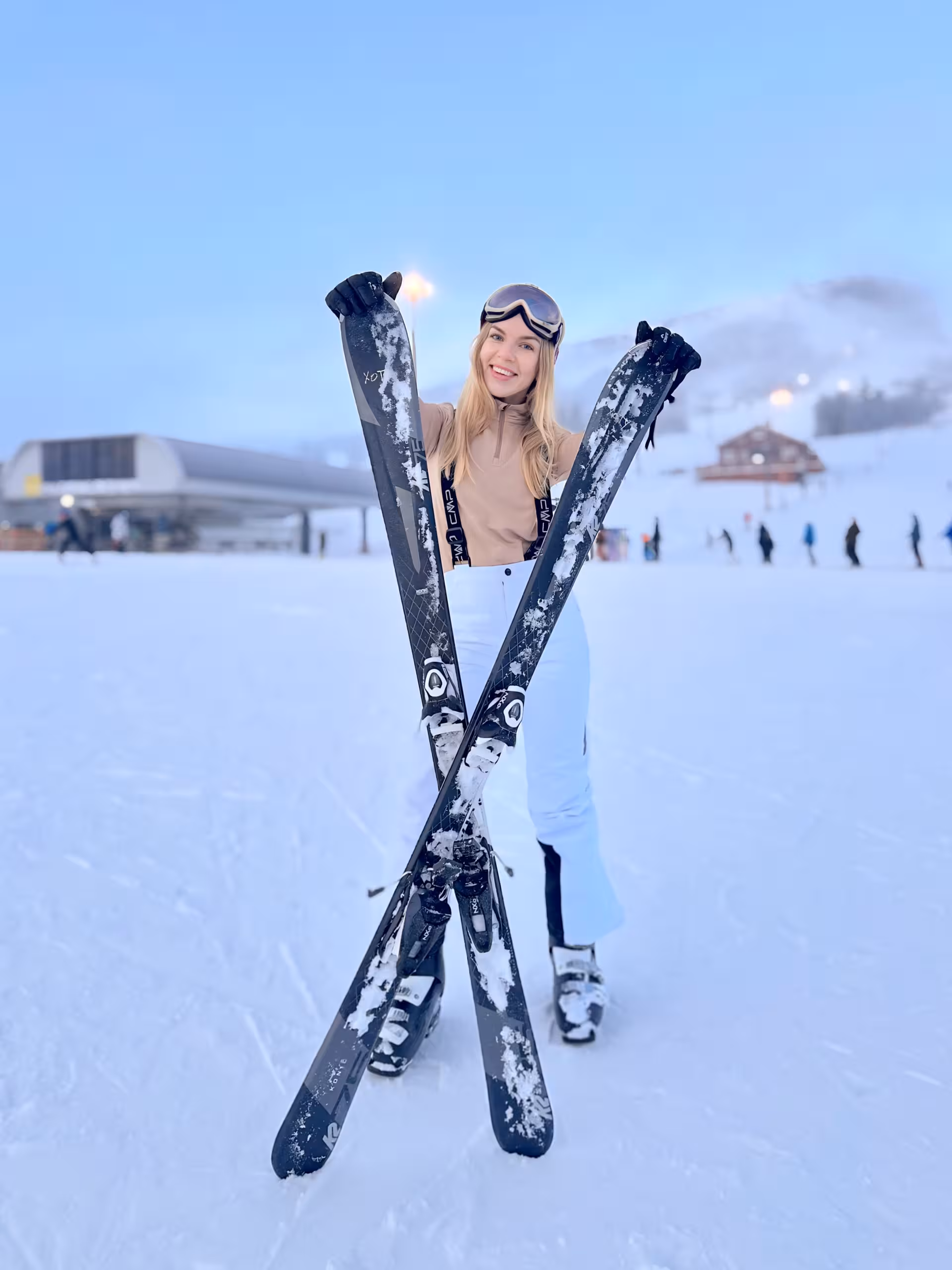 Viktoriia  russian bride for marriage