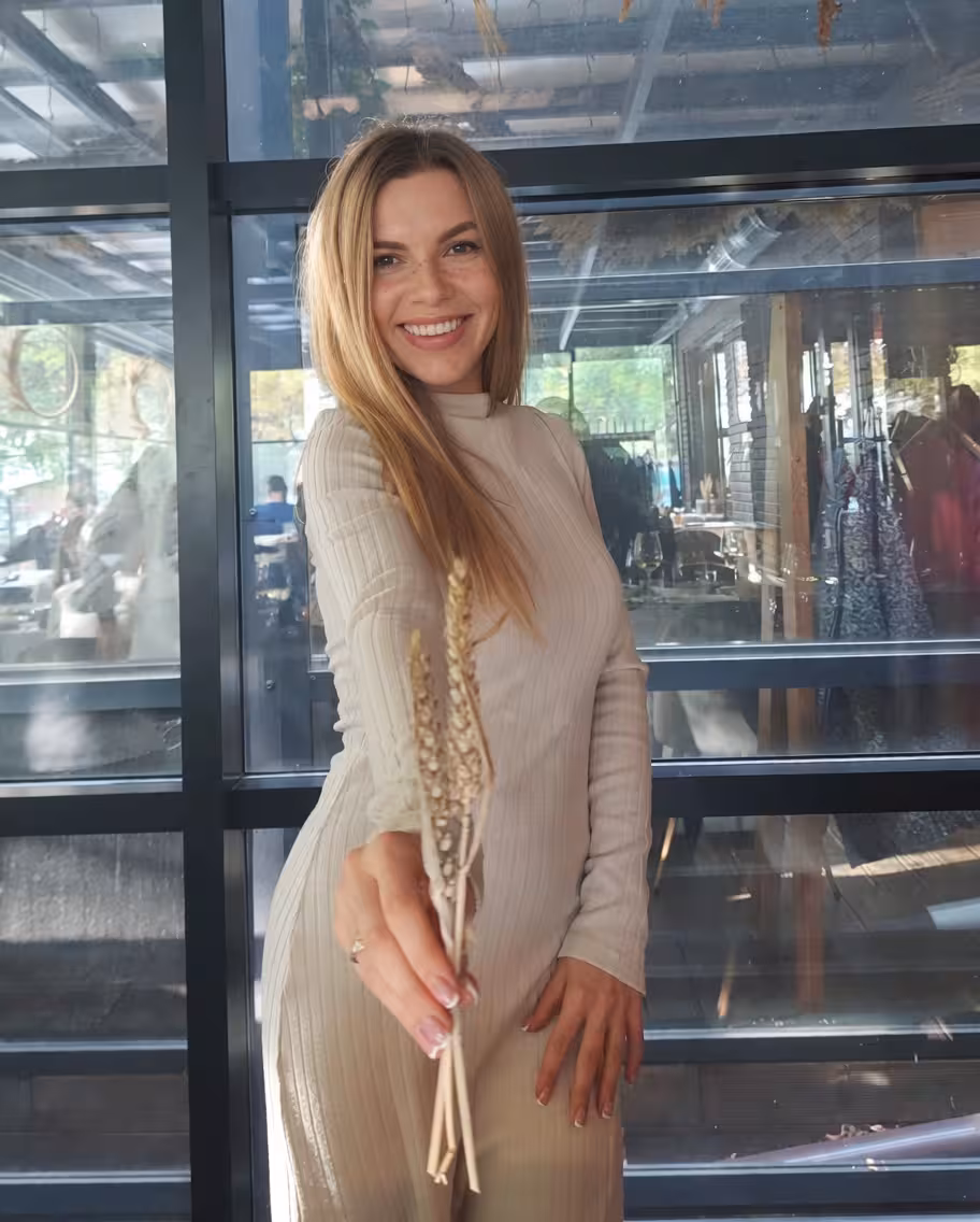 Viktoriia  russian bride for marriage