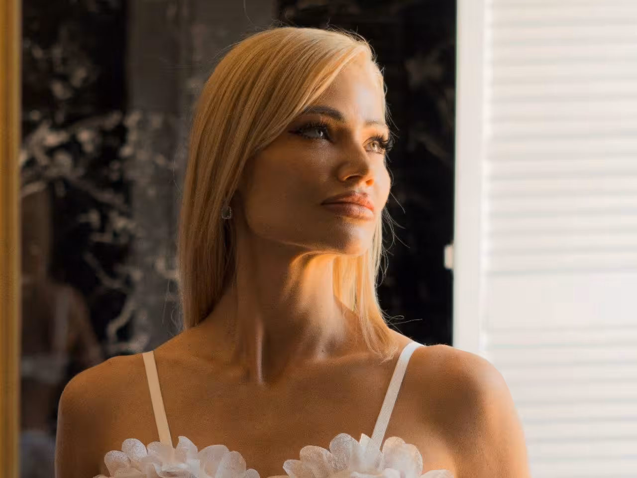 Olena russian bride movie netflix