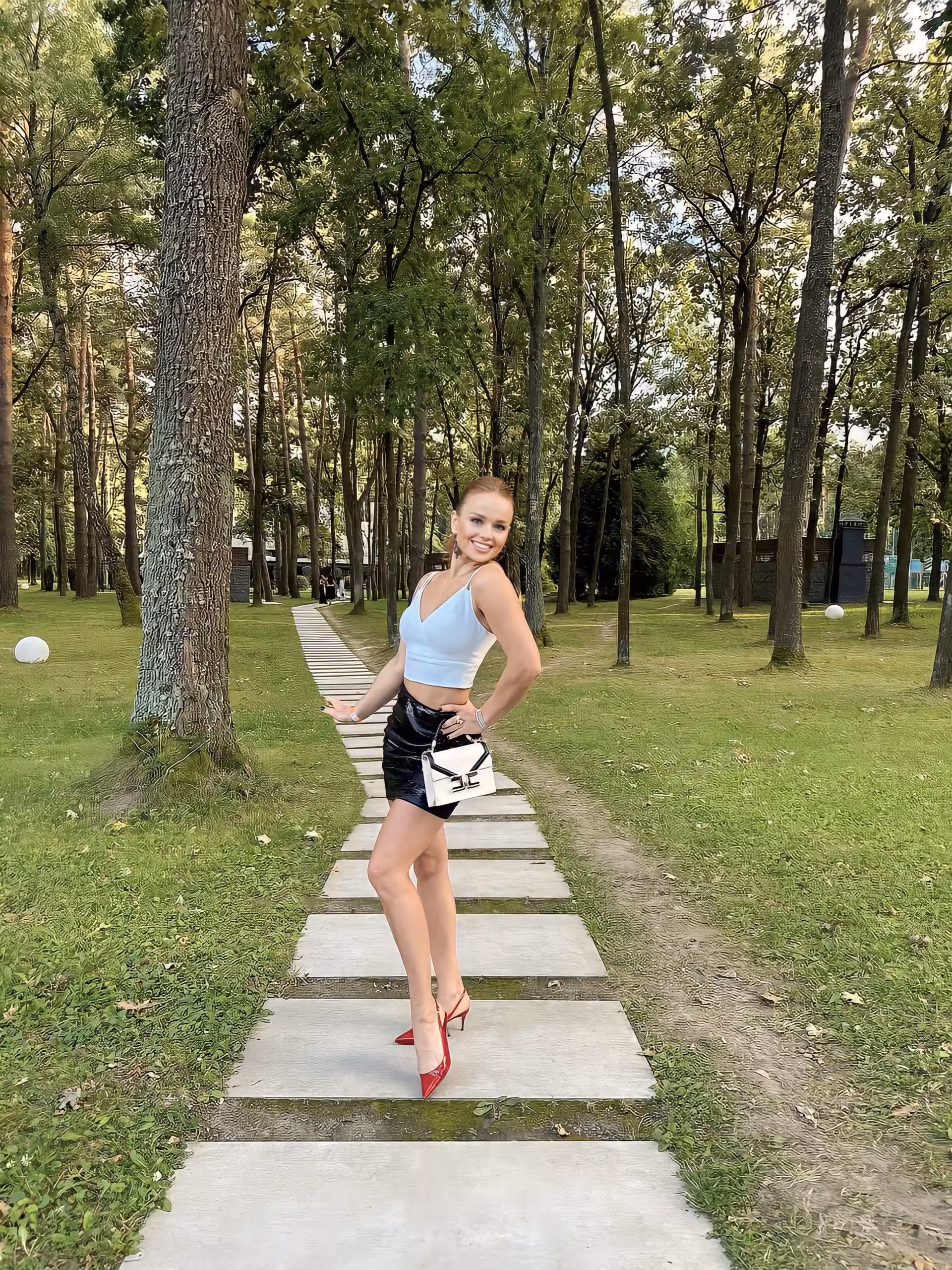Olena russian bride oregon