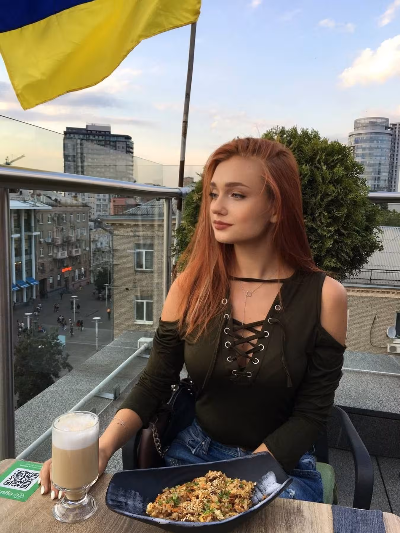 Angelina russian bride profiles