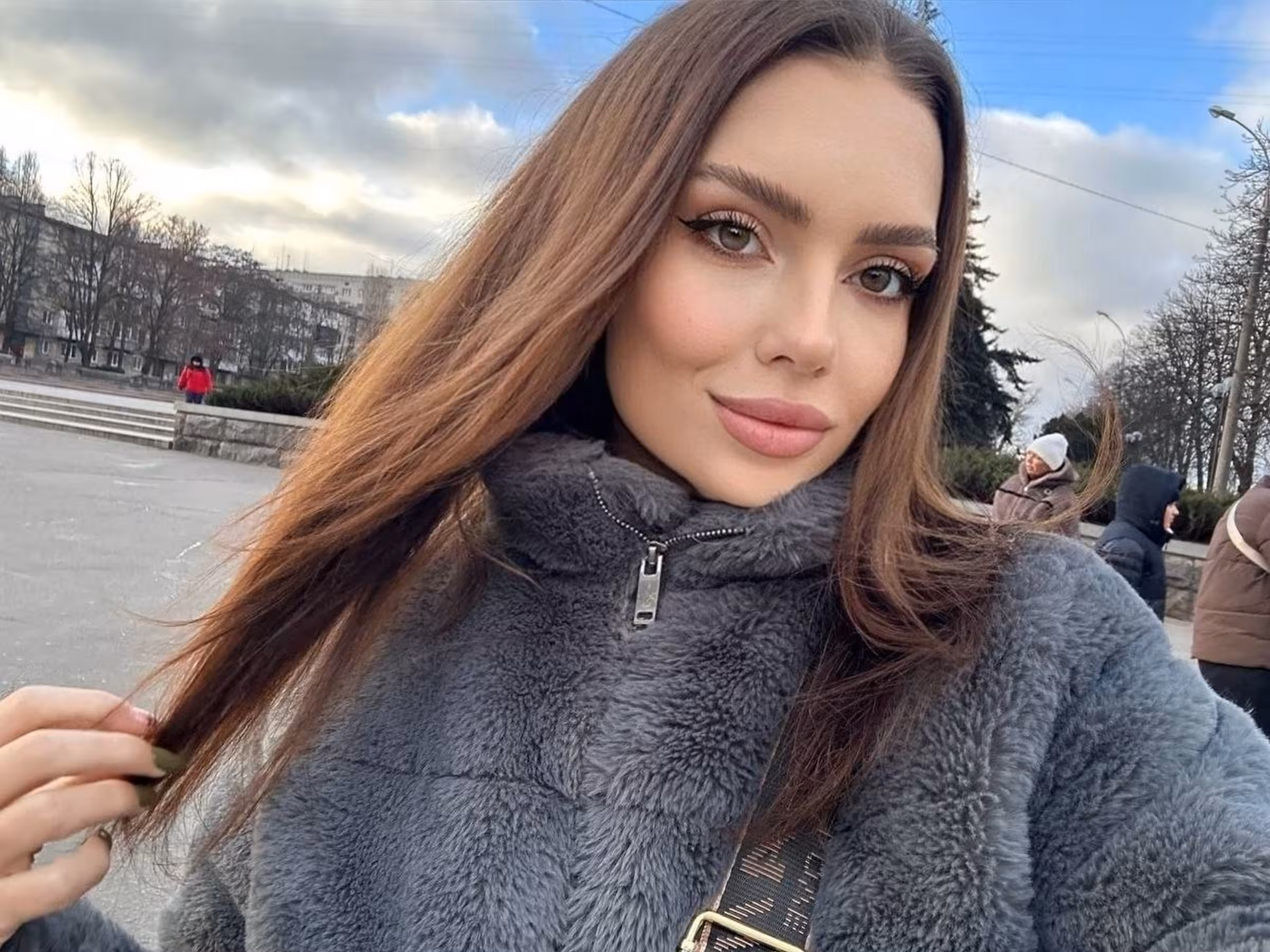 Anna russian brides review