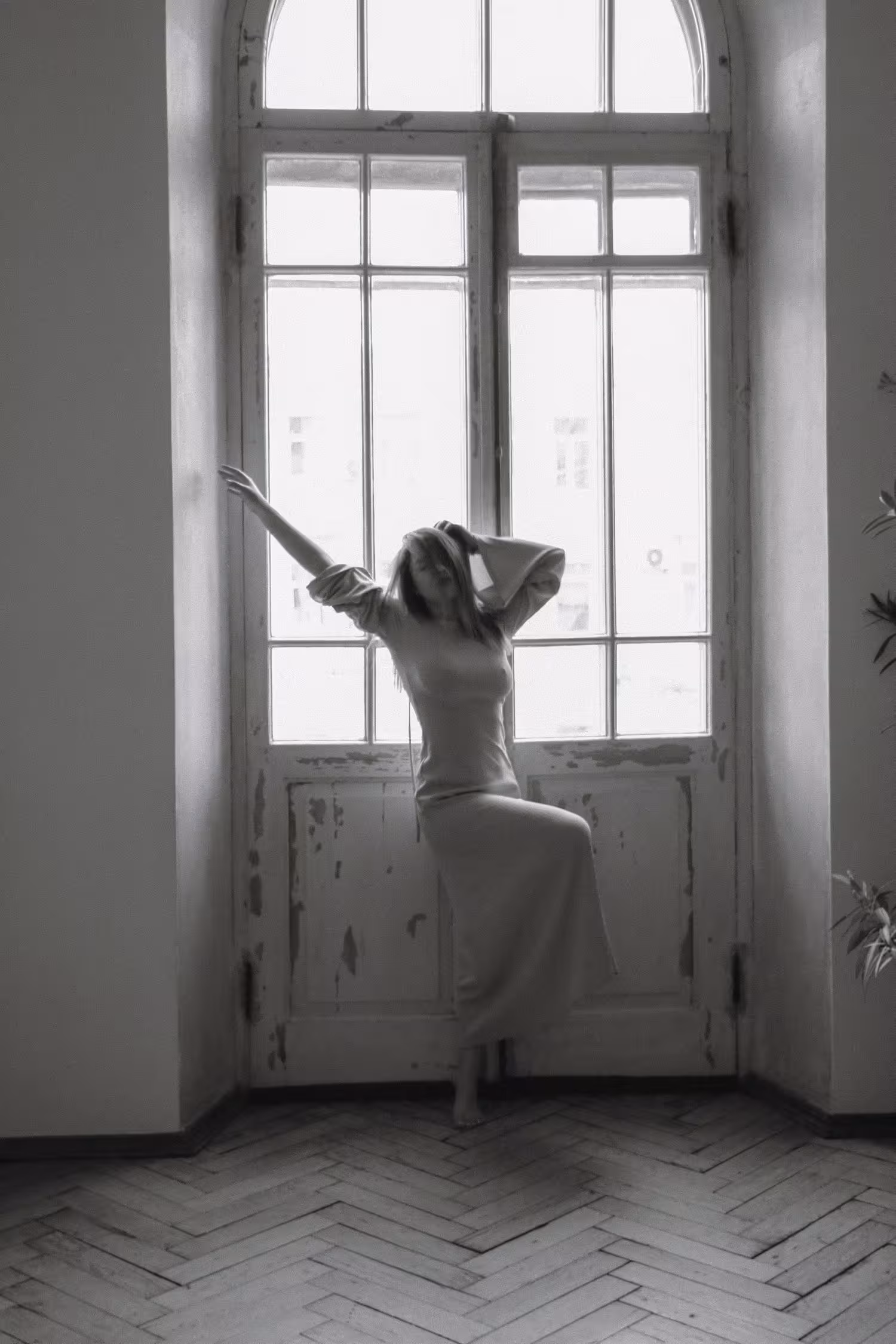 Sofia russian bride trailer