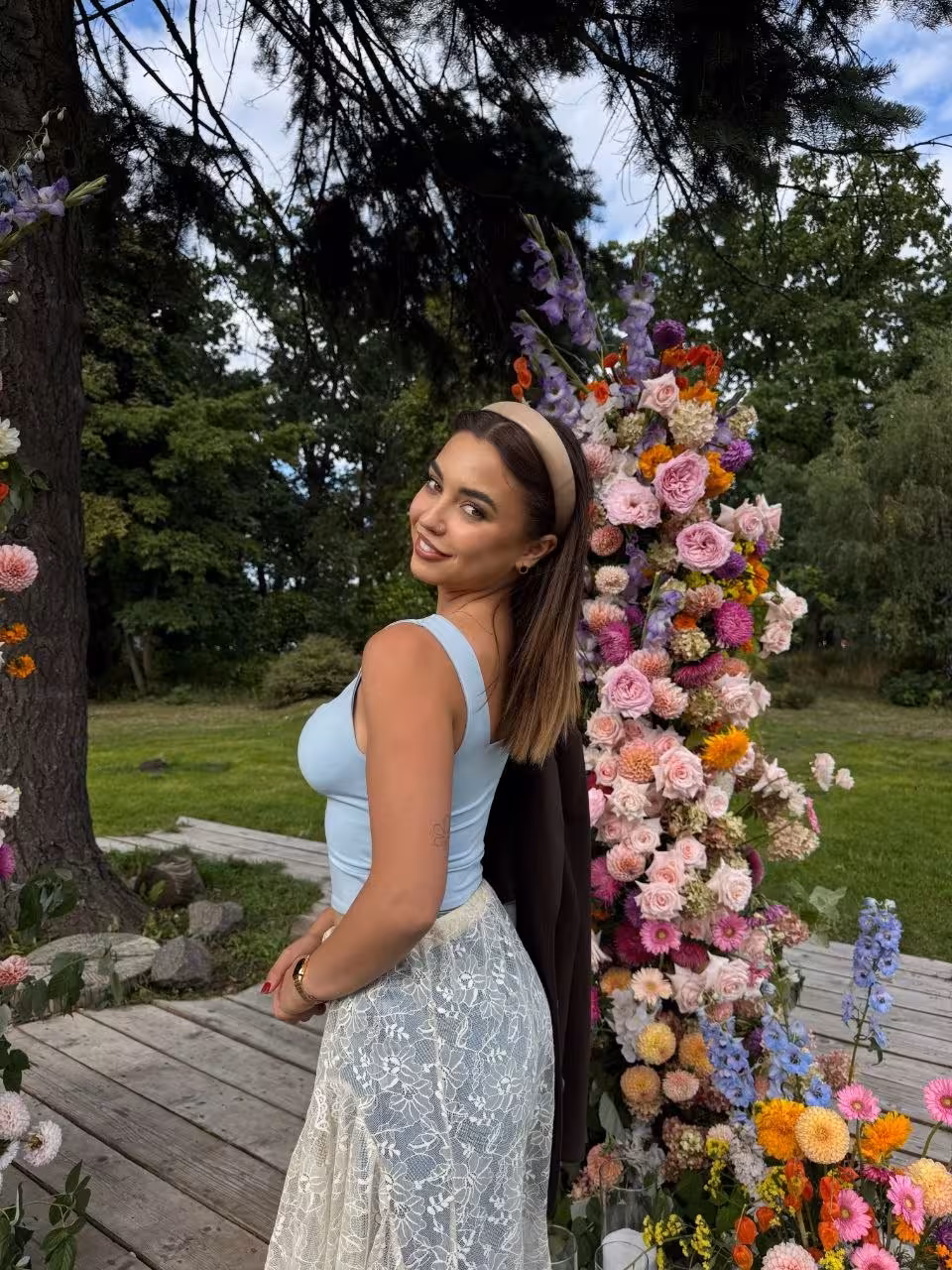 Sofia russian bride trailer