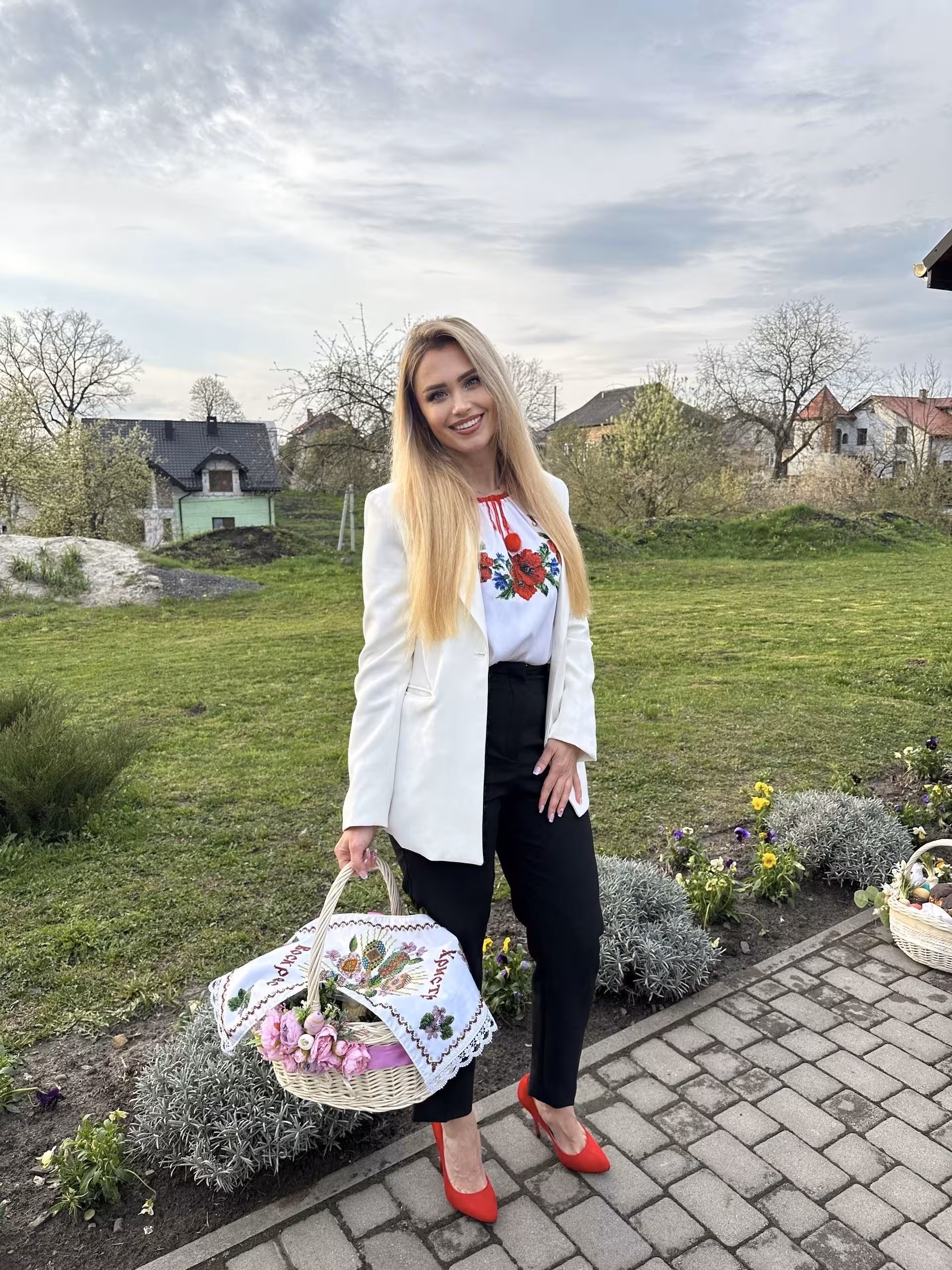 Halyna the russian bride book
