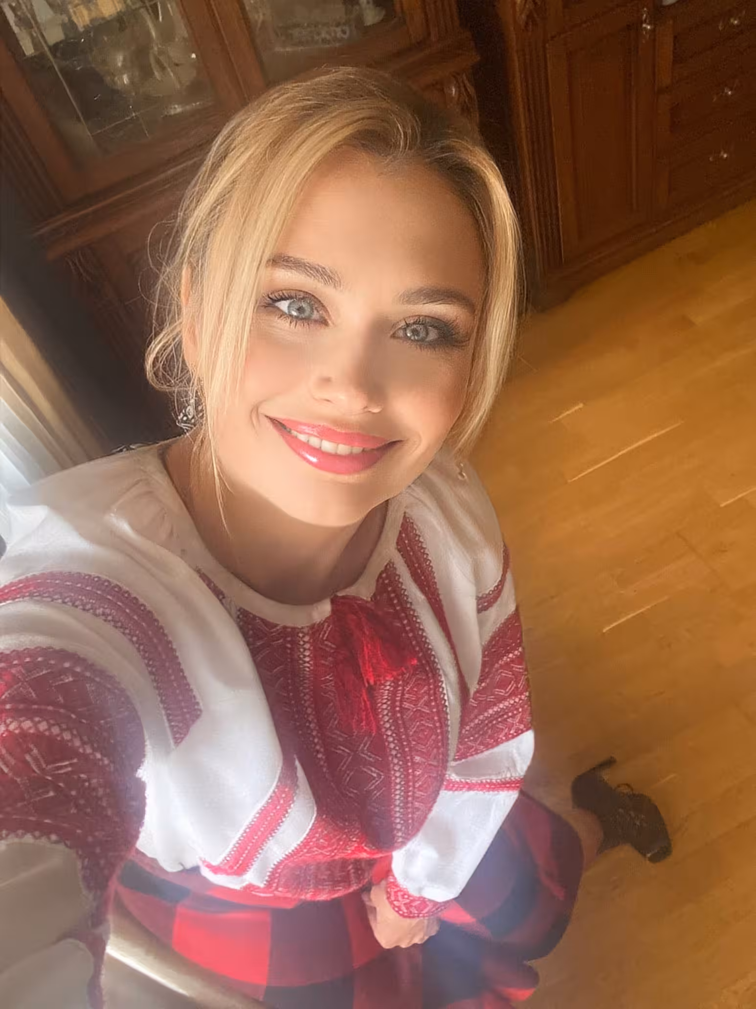 Halyna the russian bride book