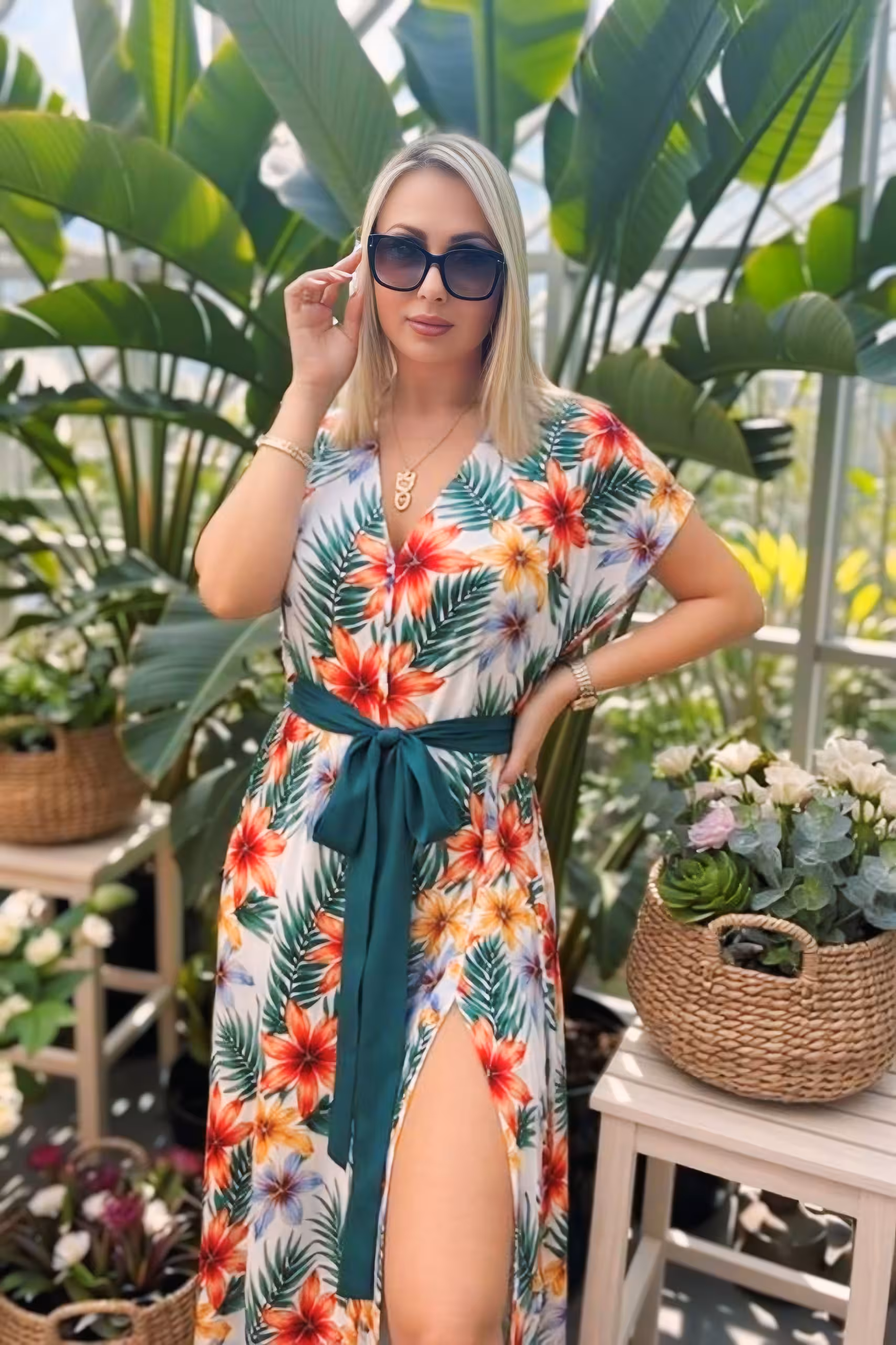 Olena what color do brides wear for second wedding