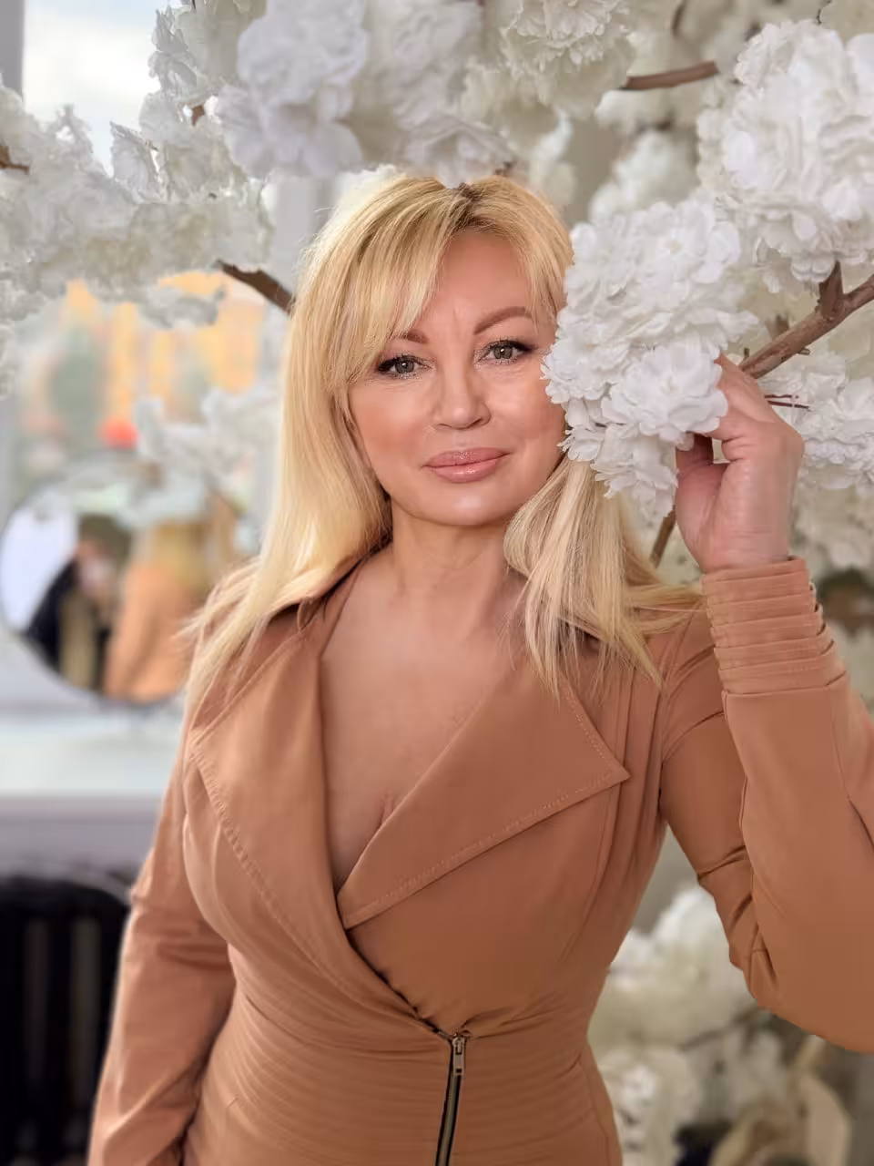Svitlana five brides russian movie