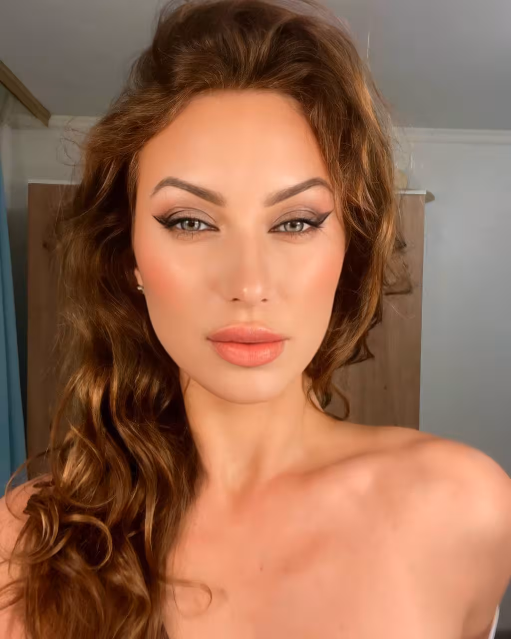 Yulia indonesian brides dating site