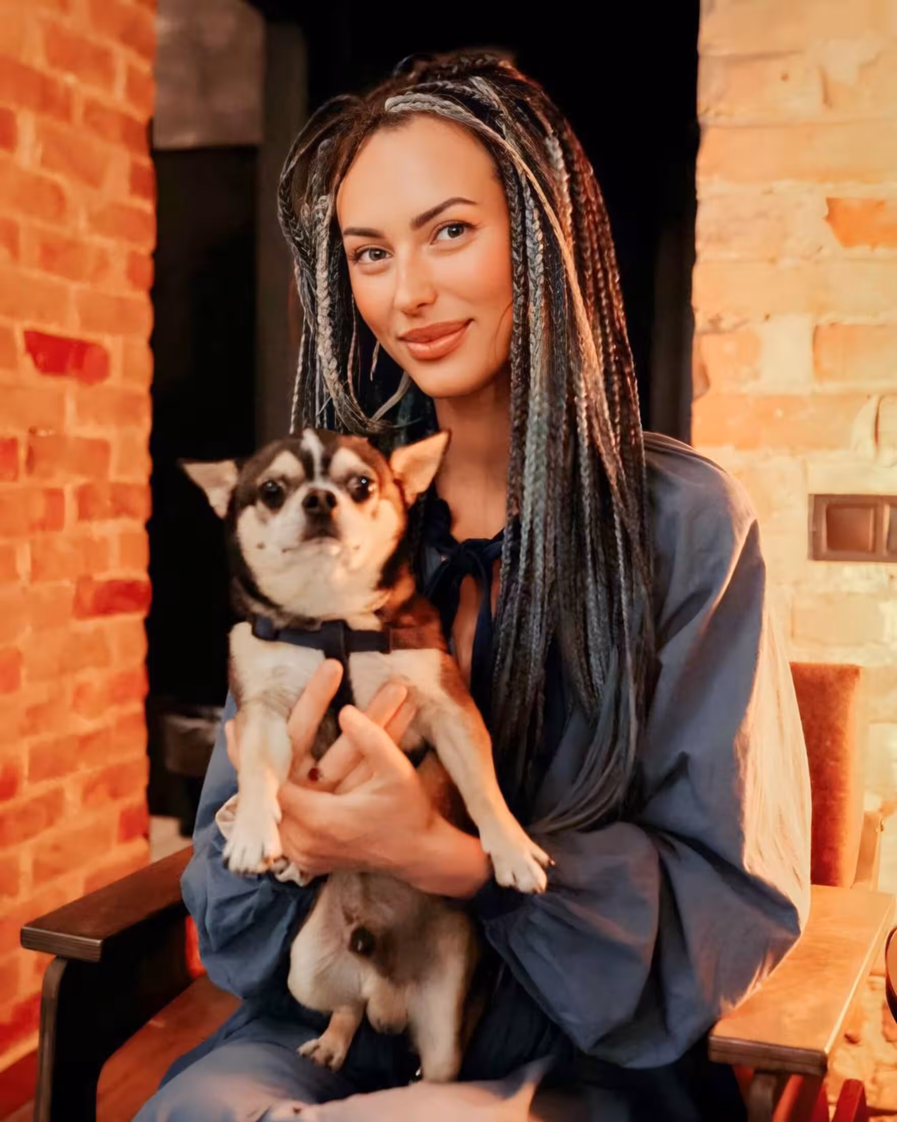 Yulia indonesian brides dating site