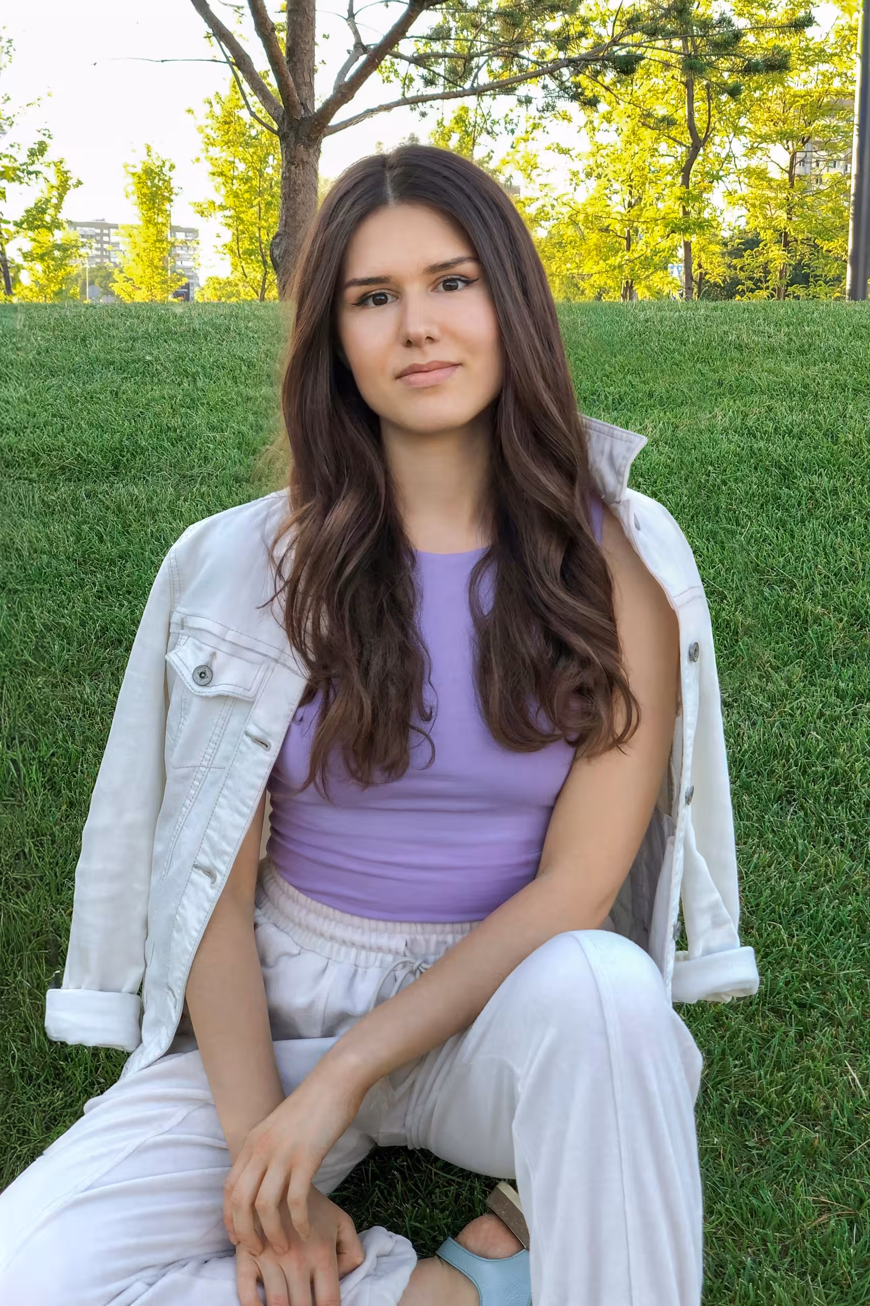 Maria legitimate russian bride service