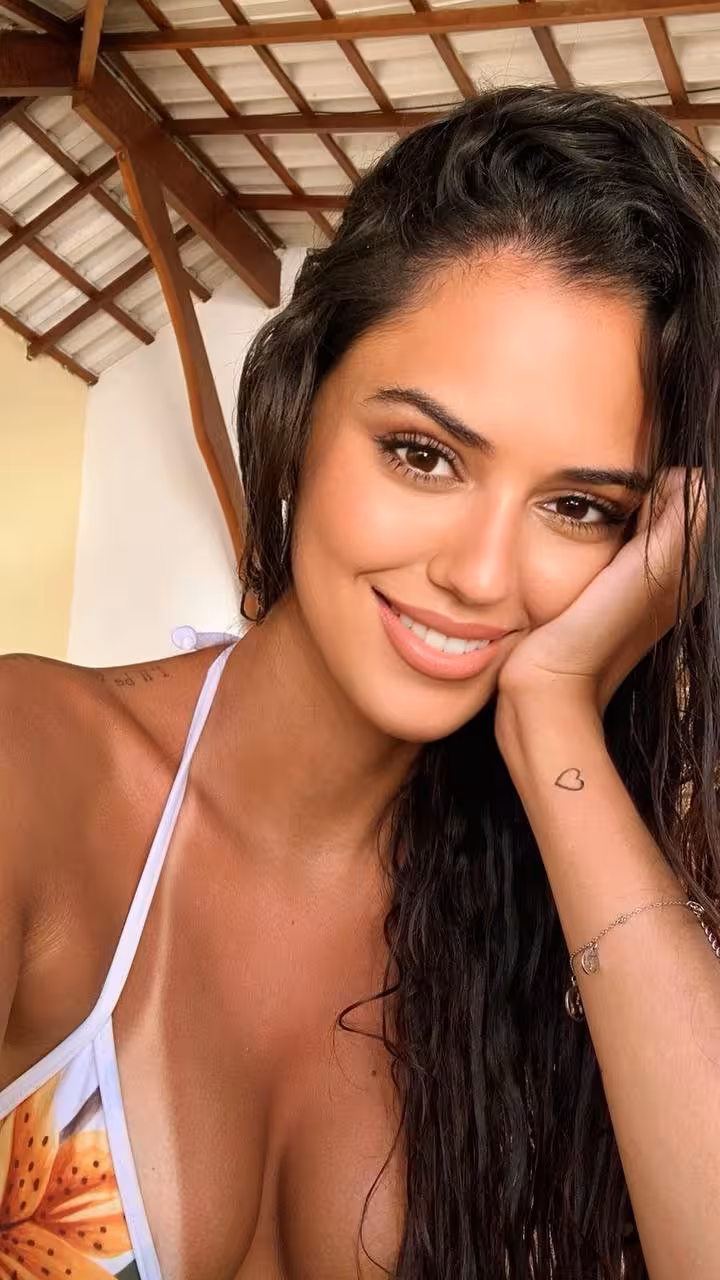 Paula russian bride app