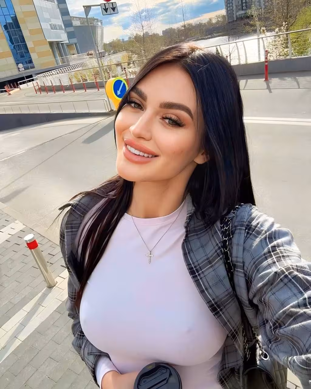 Vitalina russian bride kfc