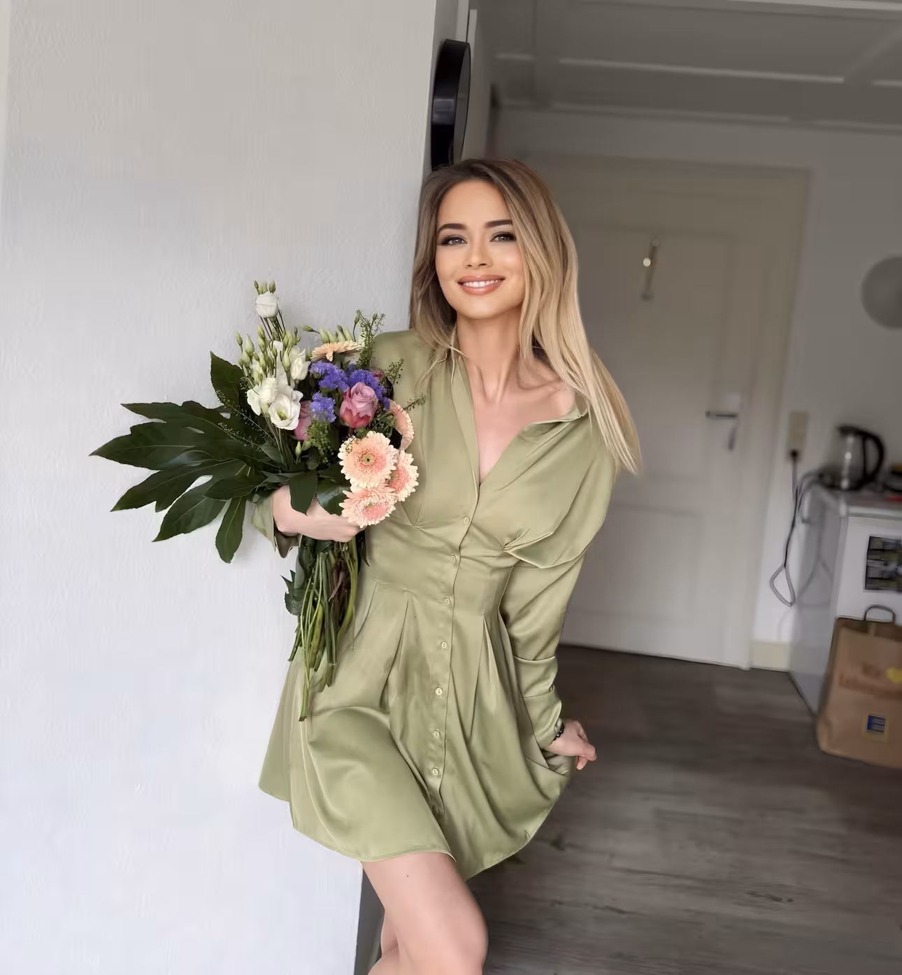 Yuliia russian bride movie cast