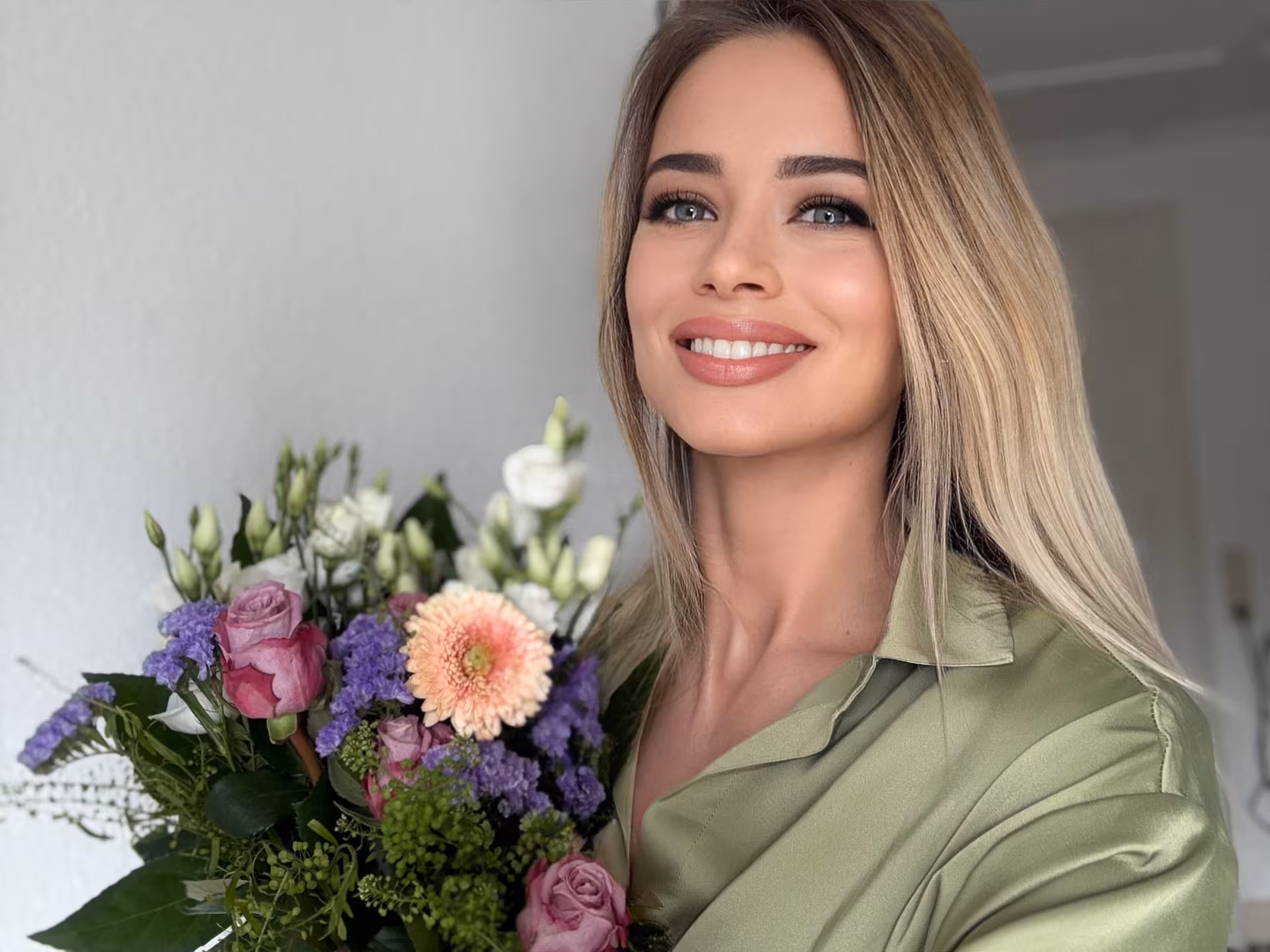 Yuliia russian bride movie cast