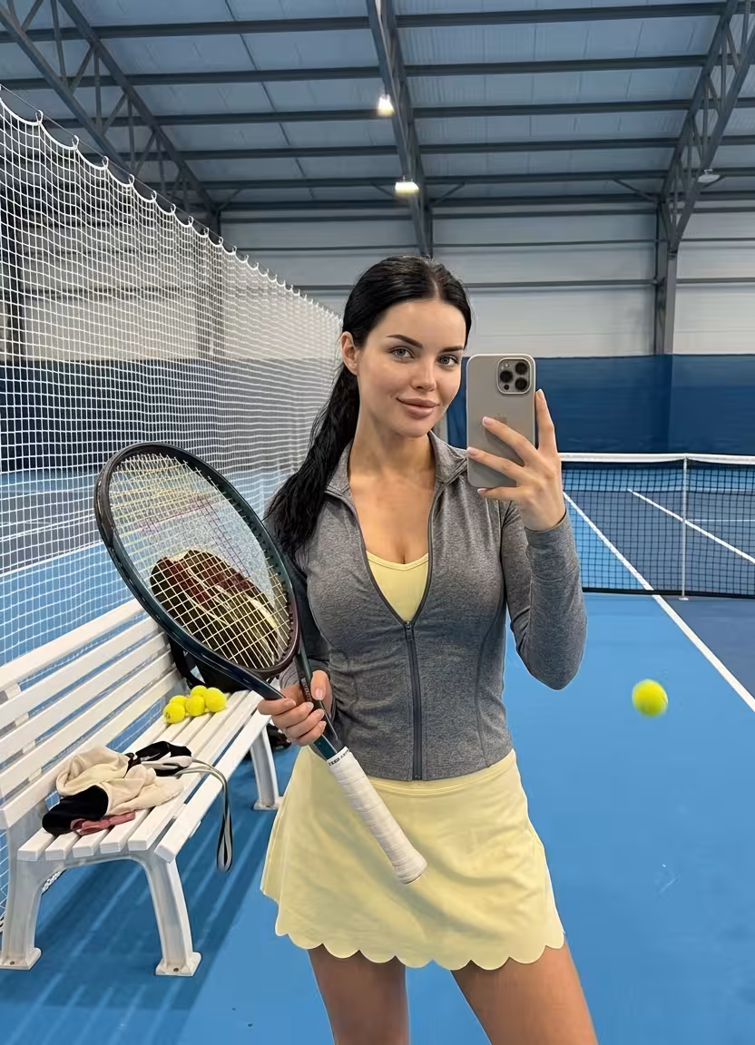 Natalya  russian bride of the year