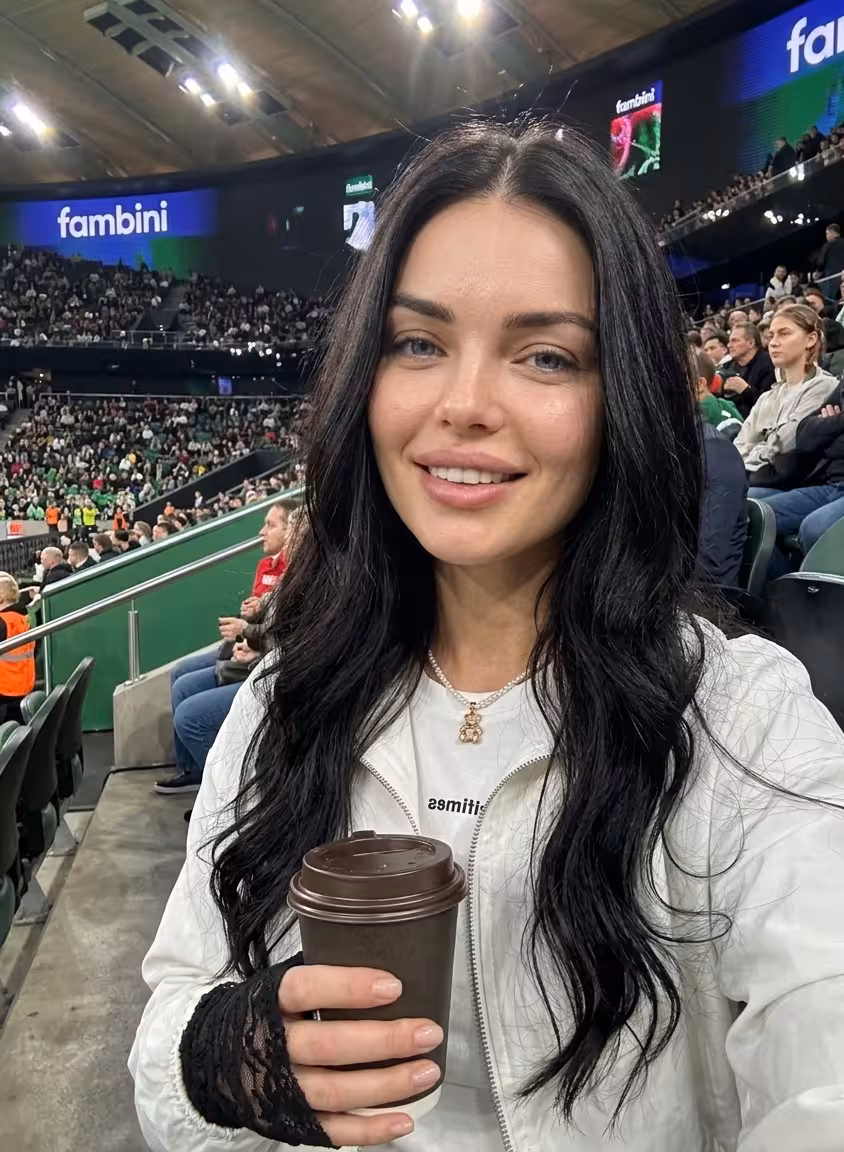 Natalya  russian bride of the year