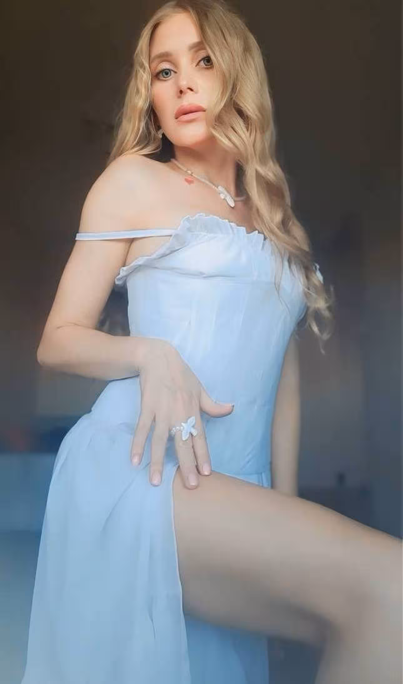 Alina russian bride plot