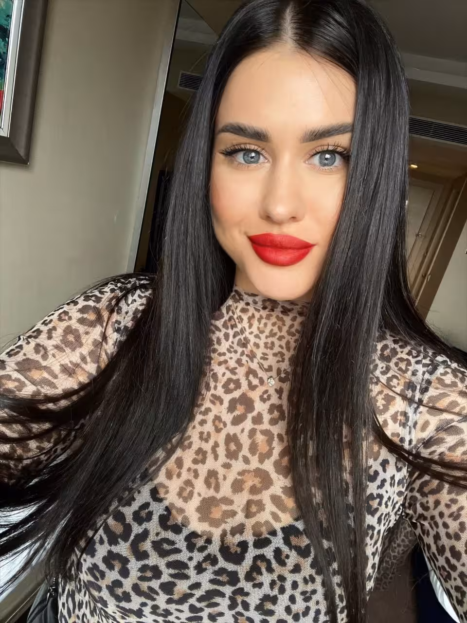 Aleksandra russian bride plot