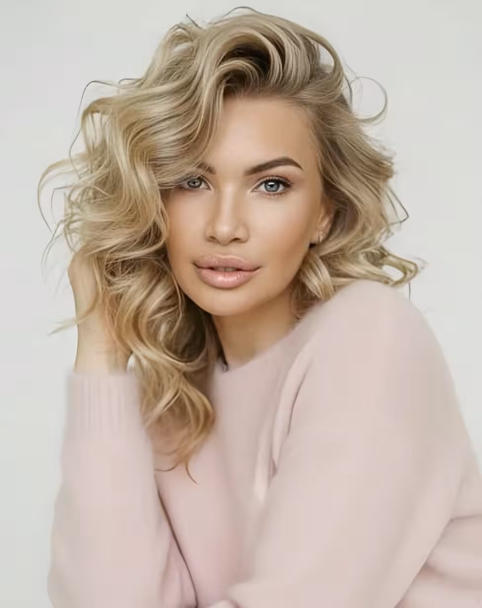 Yana russian bride trips