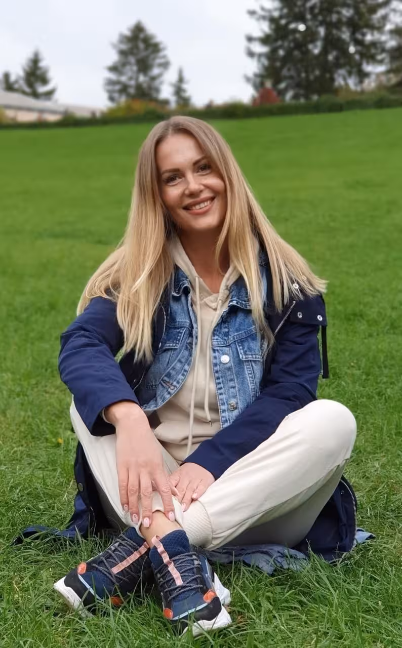Katerina russian bride wiki
