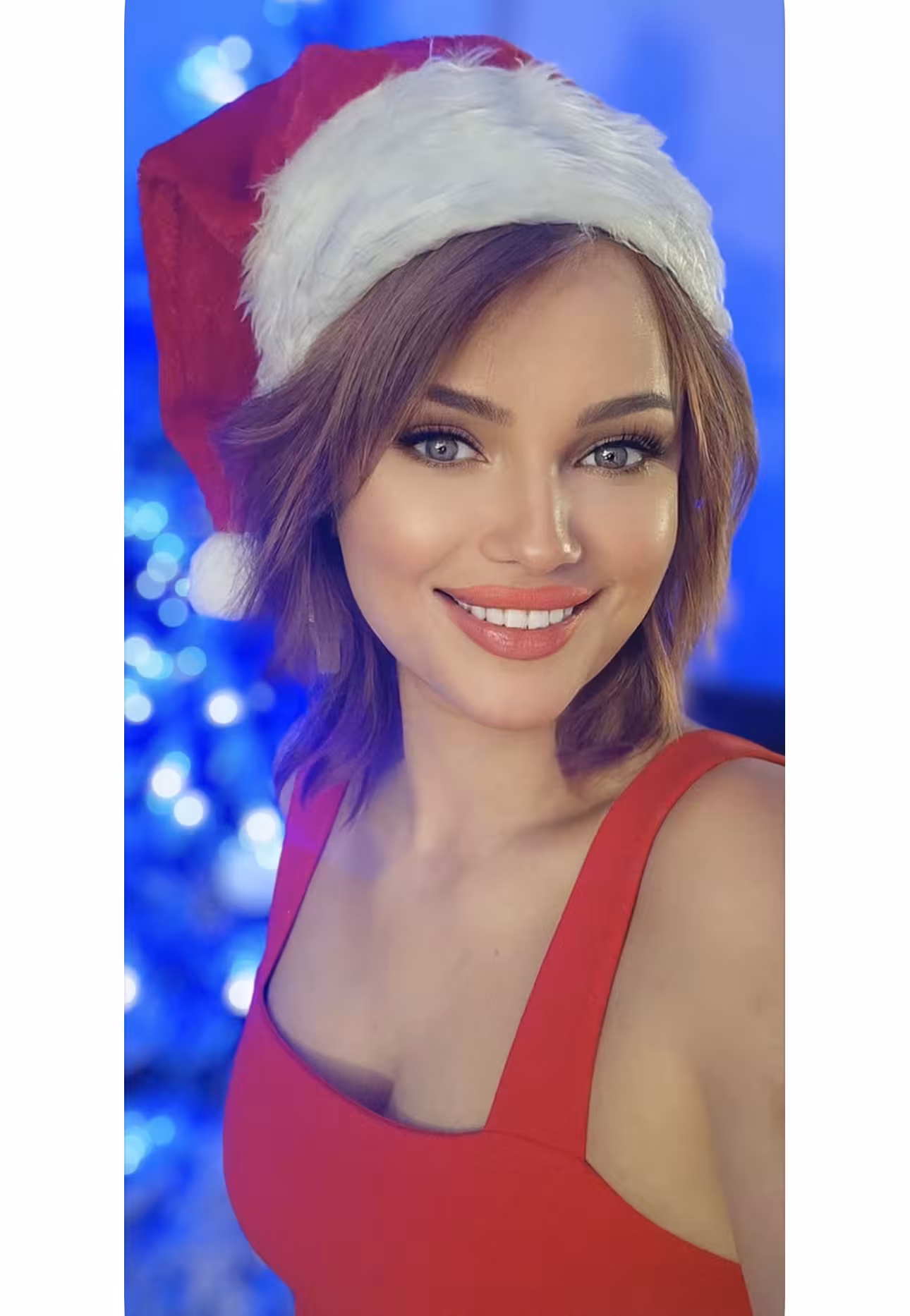 Natalia  the russian bride explained