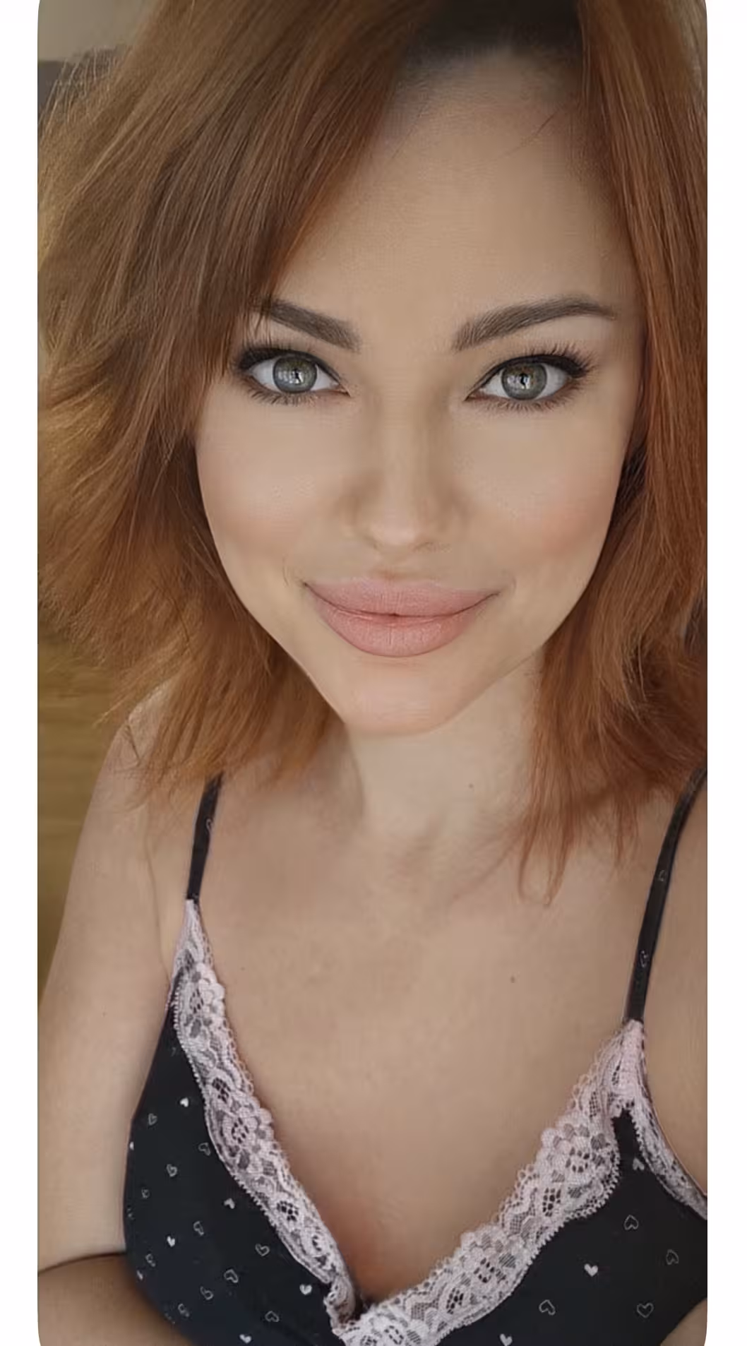 Natalia  the russian bride explained
