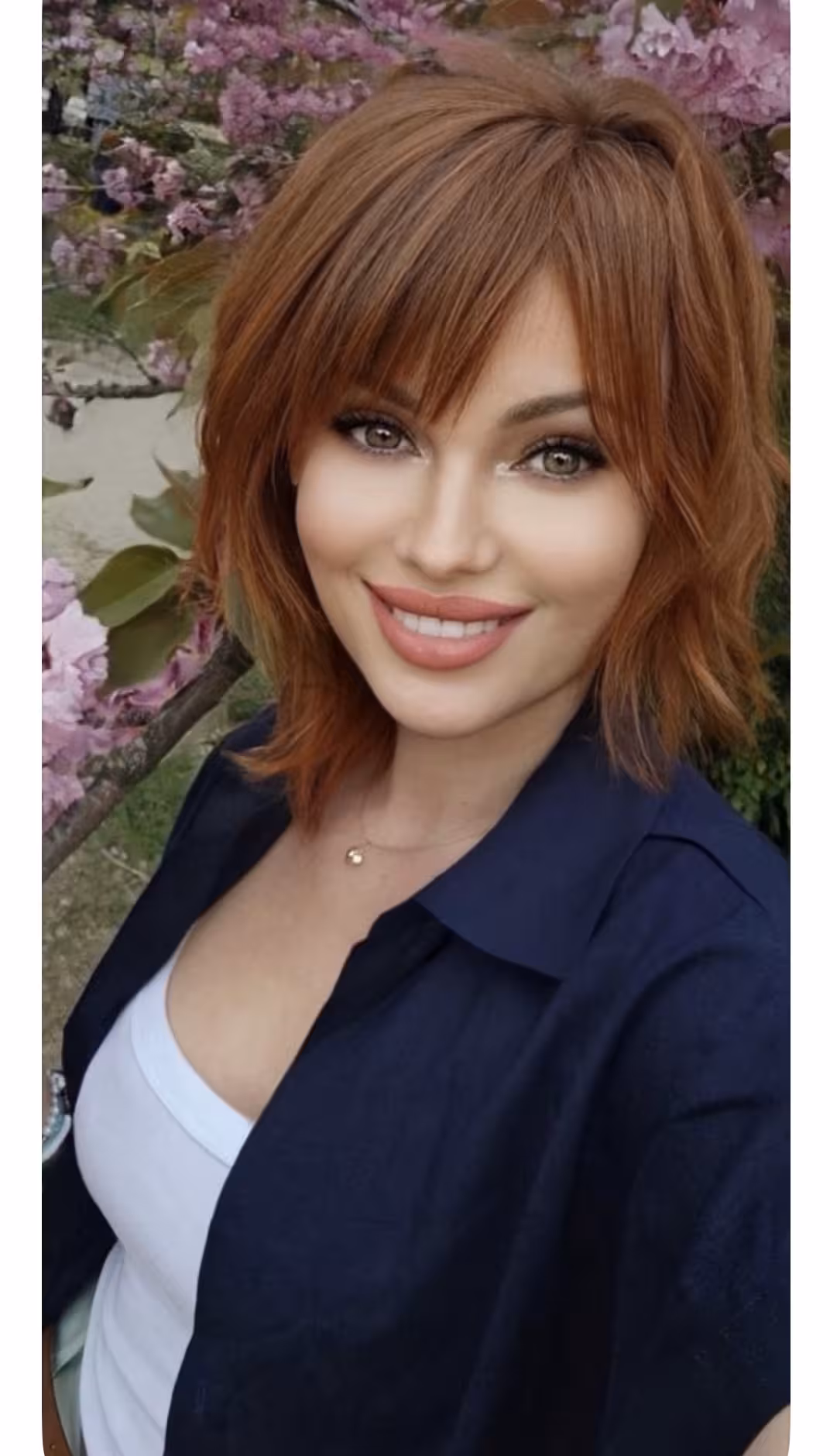Natalia  the russian bride explained