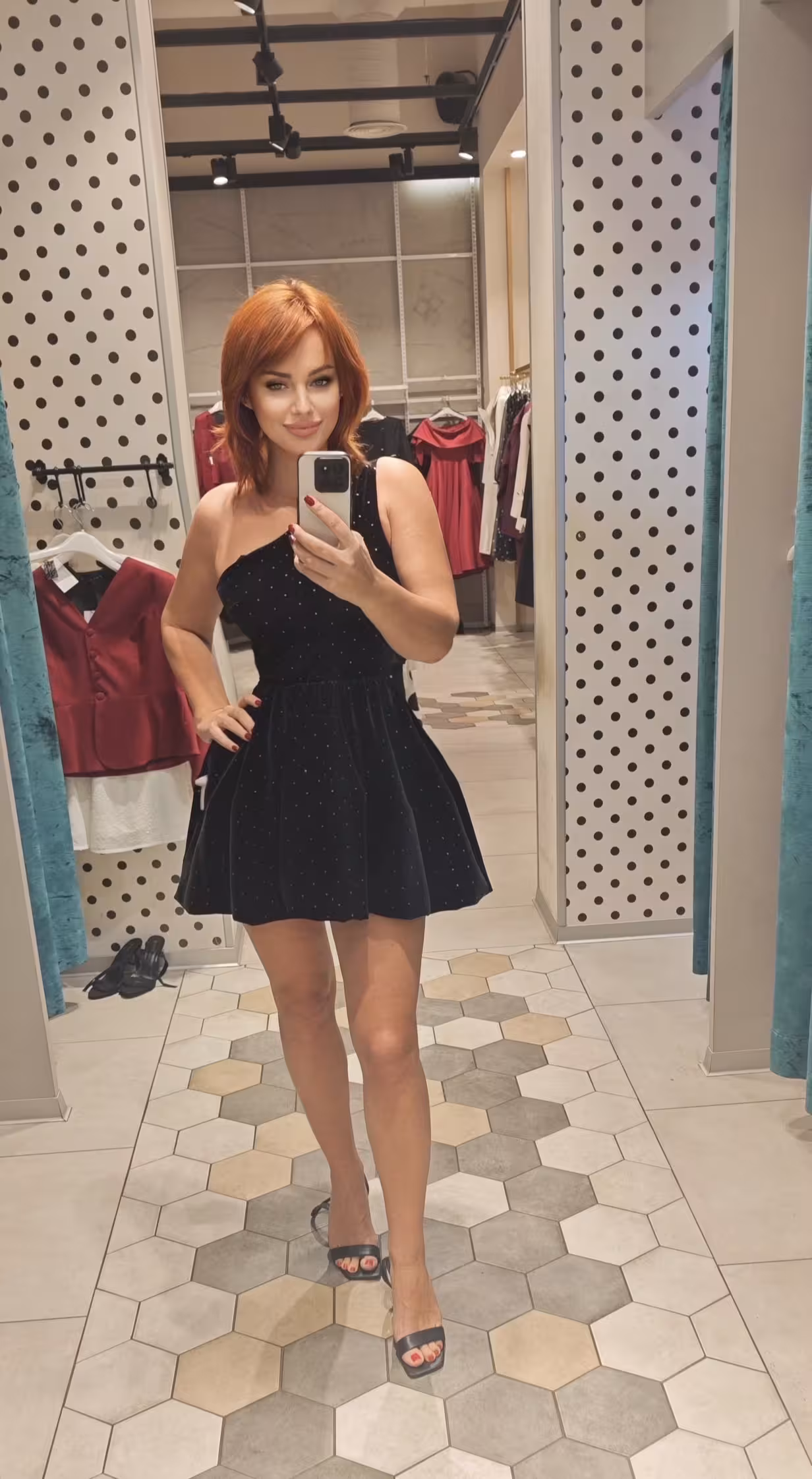 Natalia  the russian bride explained