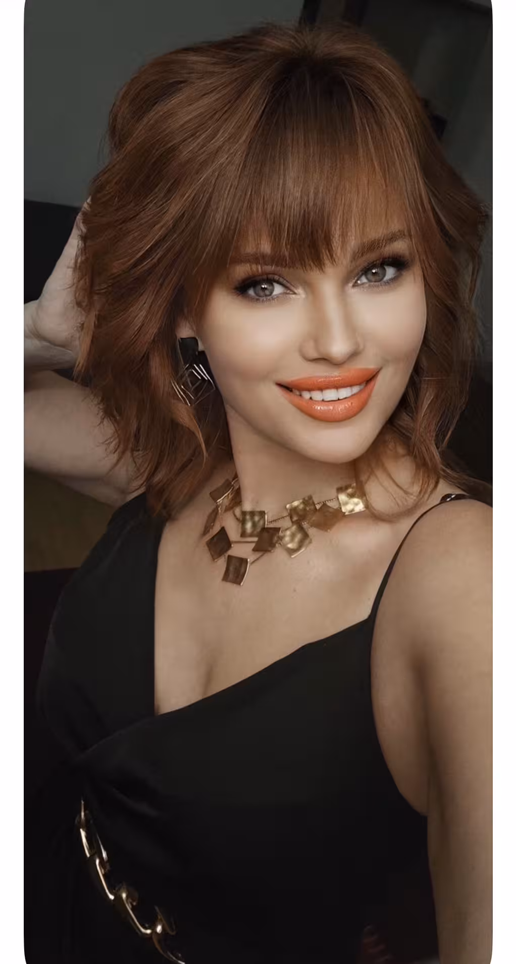 Natalia  the russian bride explained