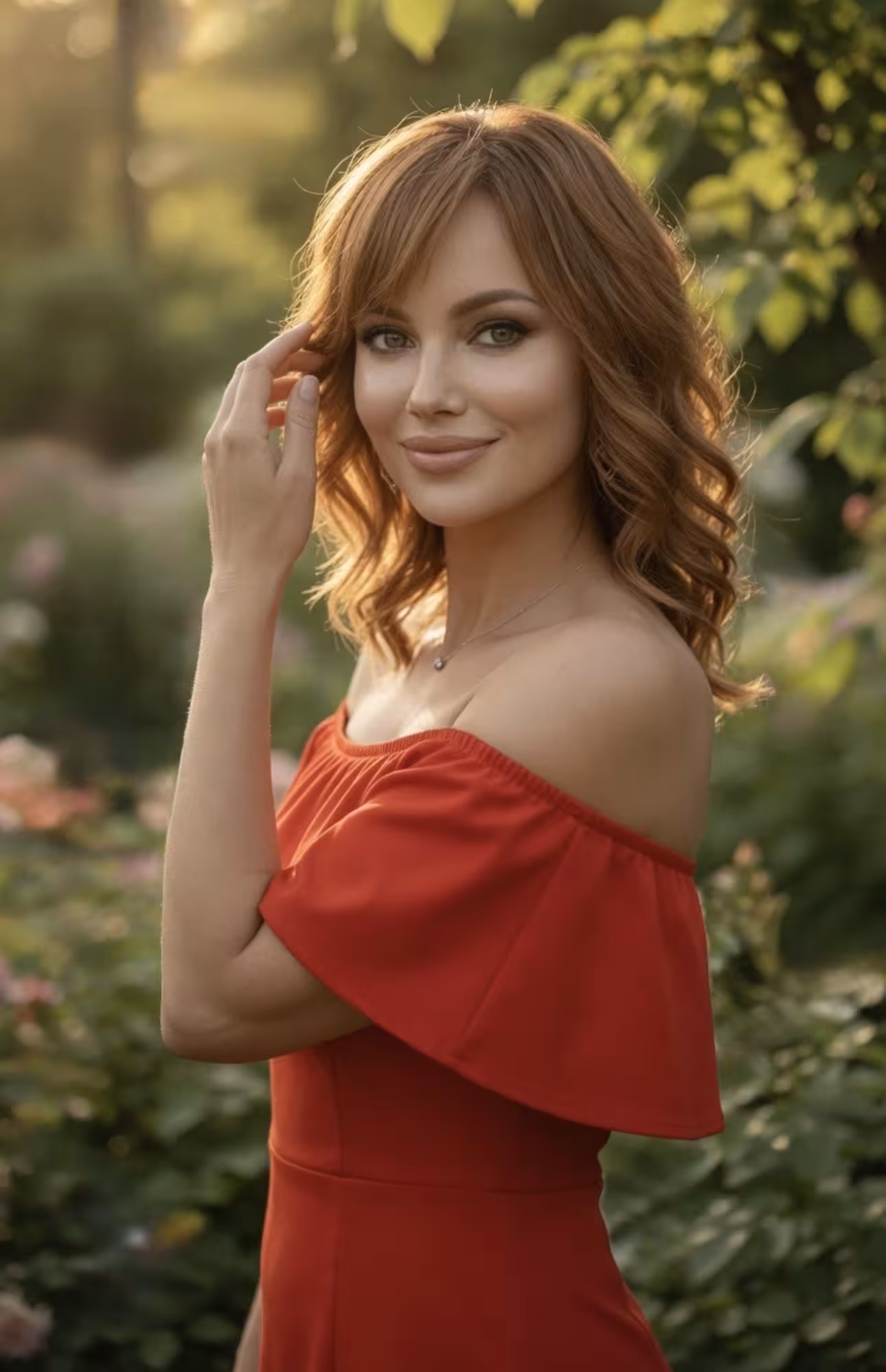 Natalia  the russian bride explained