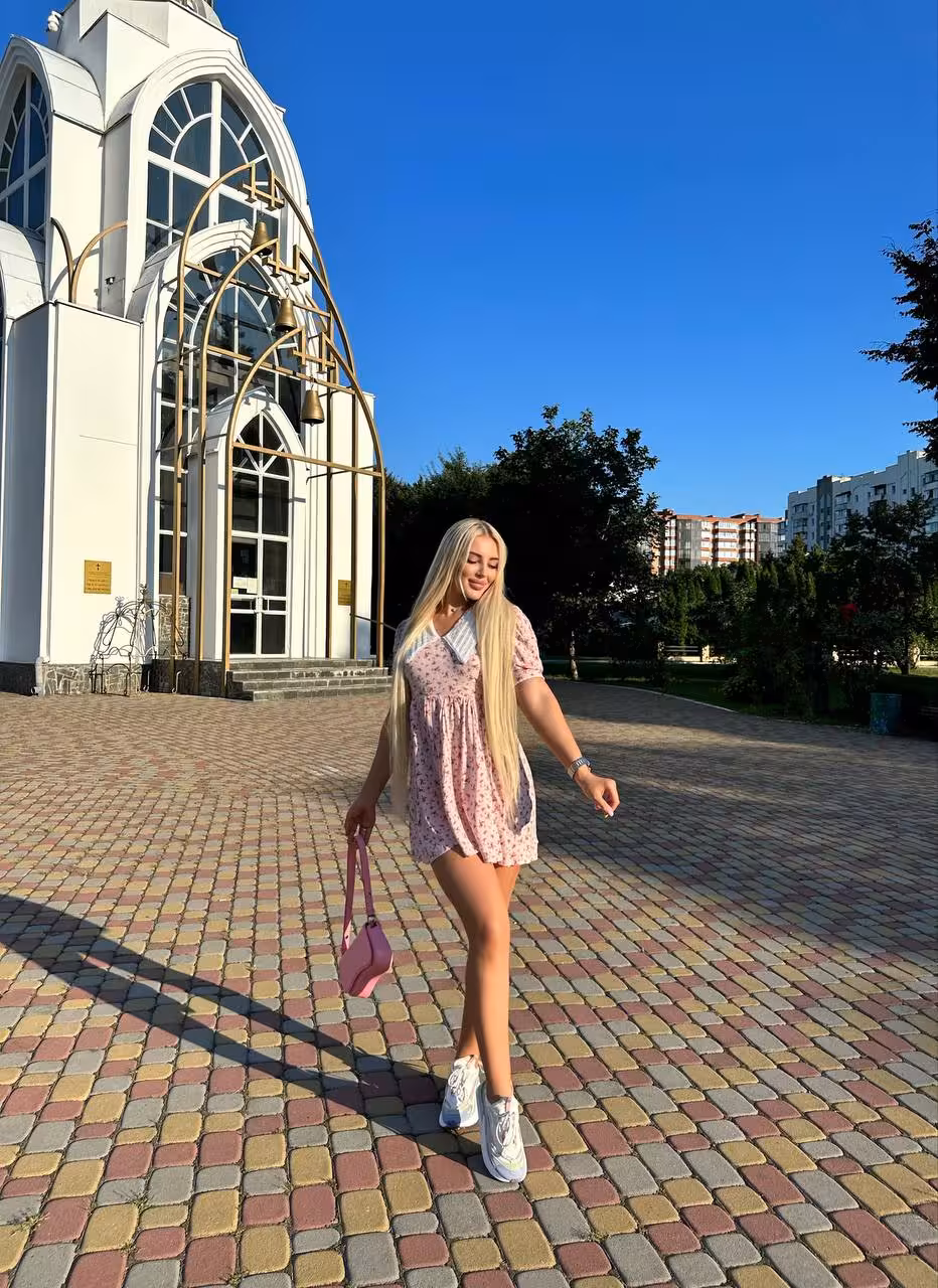 Olga rose brides dating site