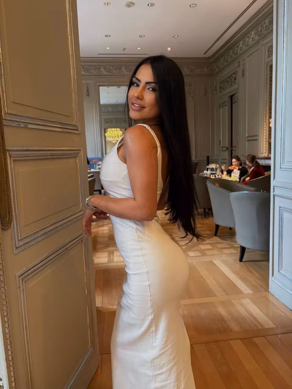 Danisa russian bride app