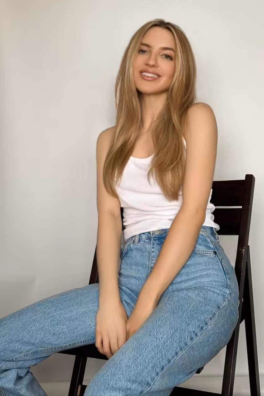 Valeria russian bride documentary netflix