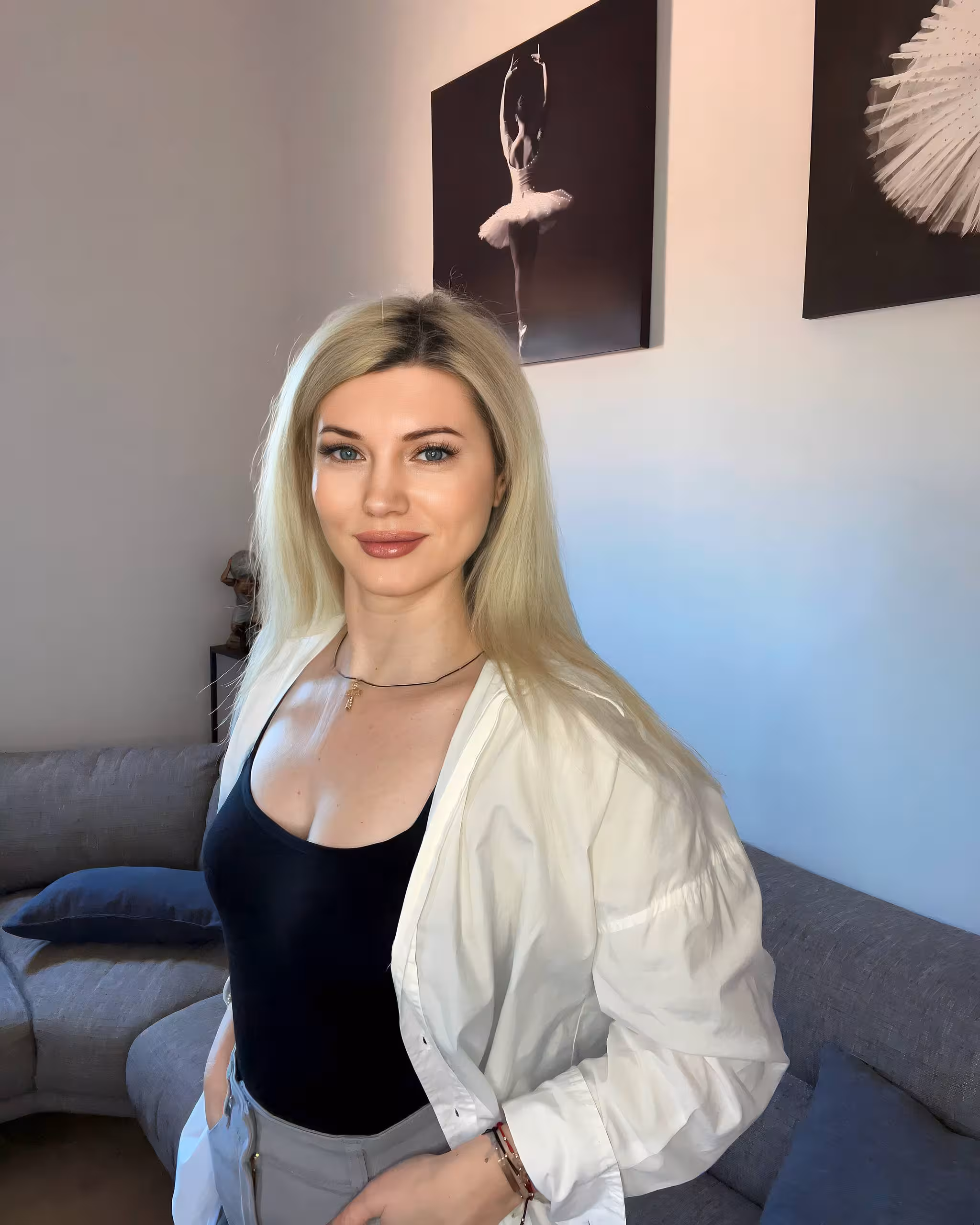 Natalia russian bride full movie english