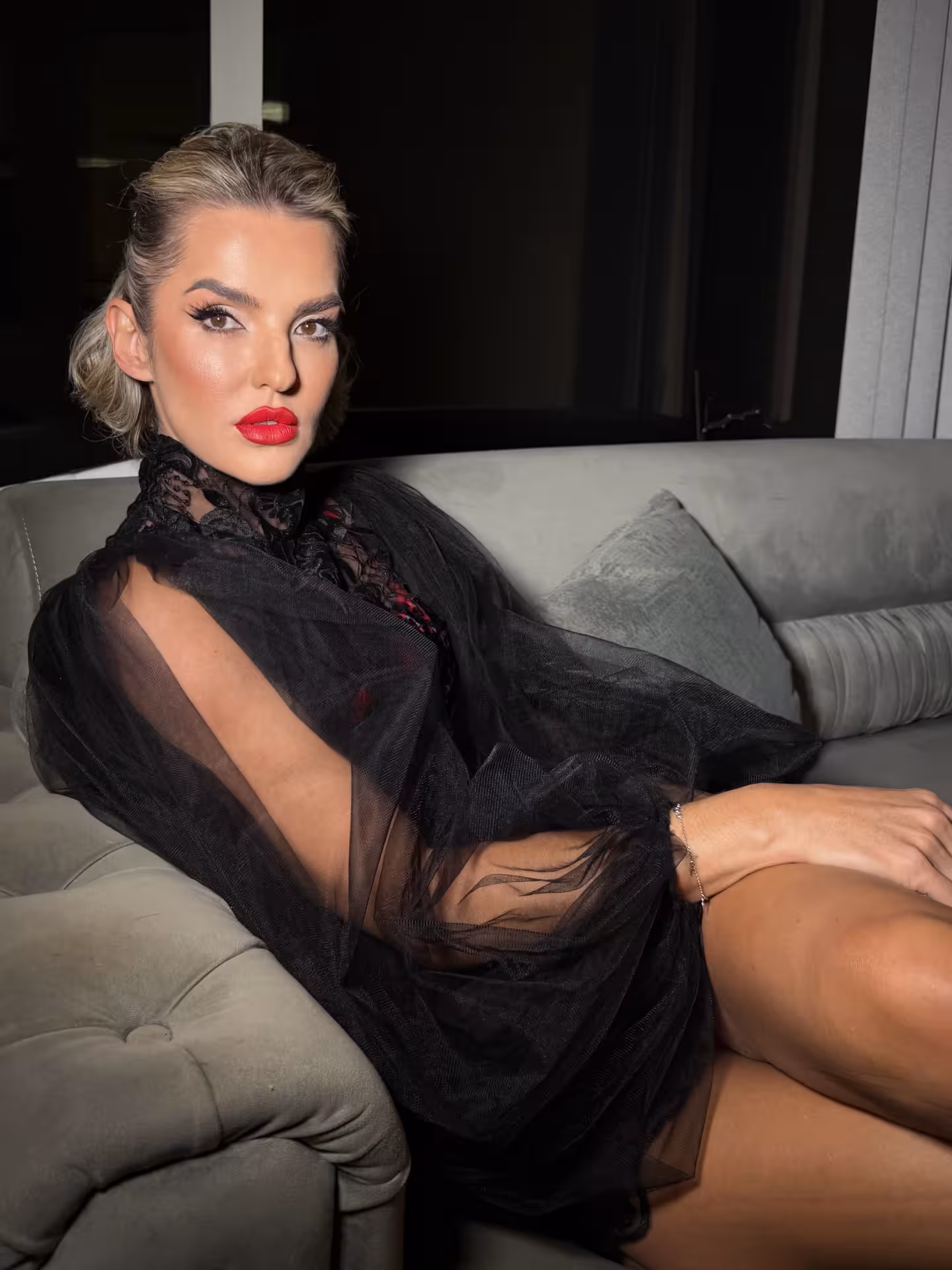 Olga russian bride of the year