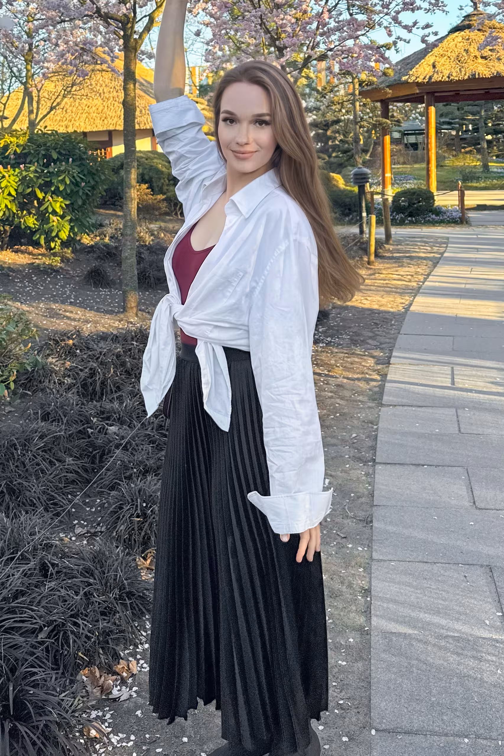 Marina russian bride online subtitrat