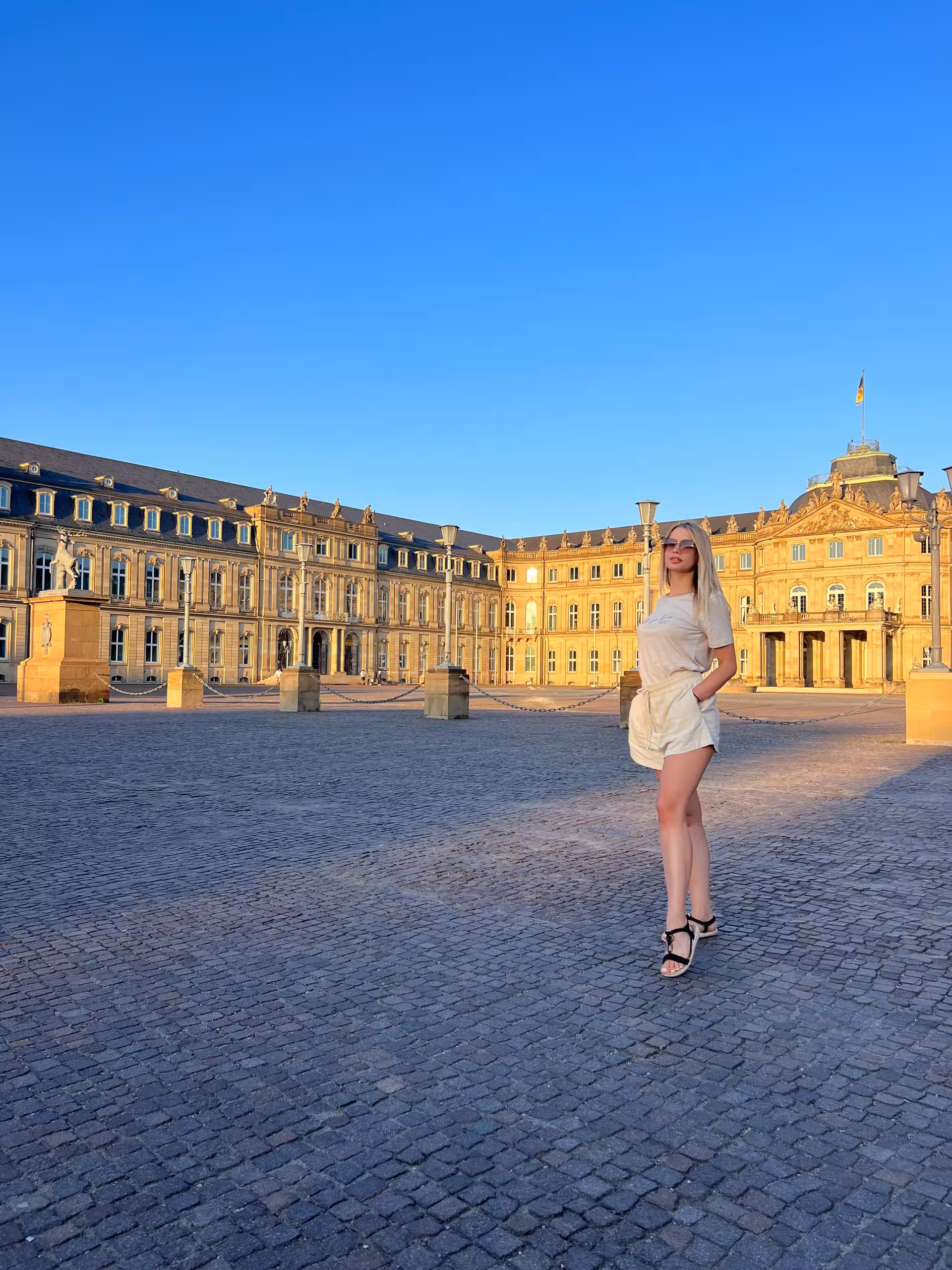 Tanya the russian bride filming locations
