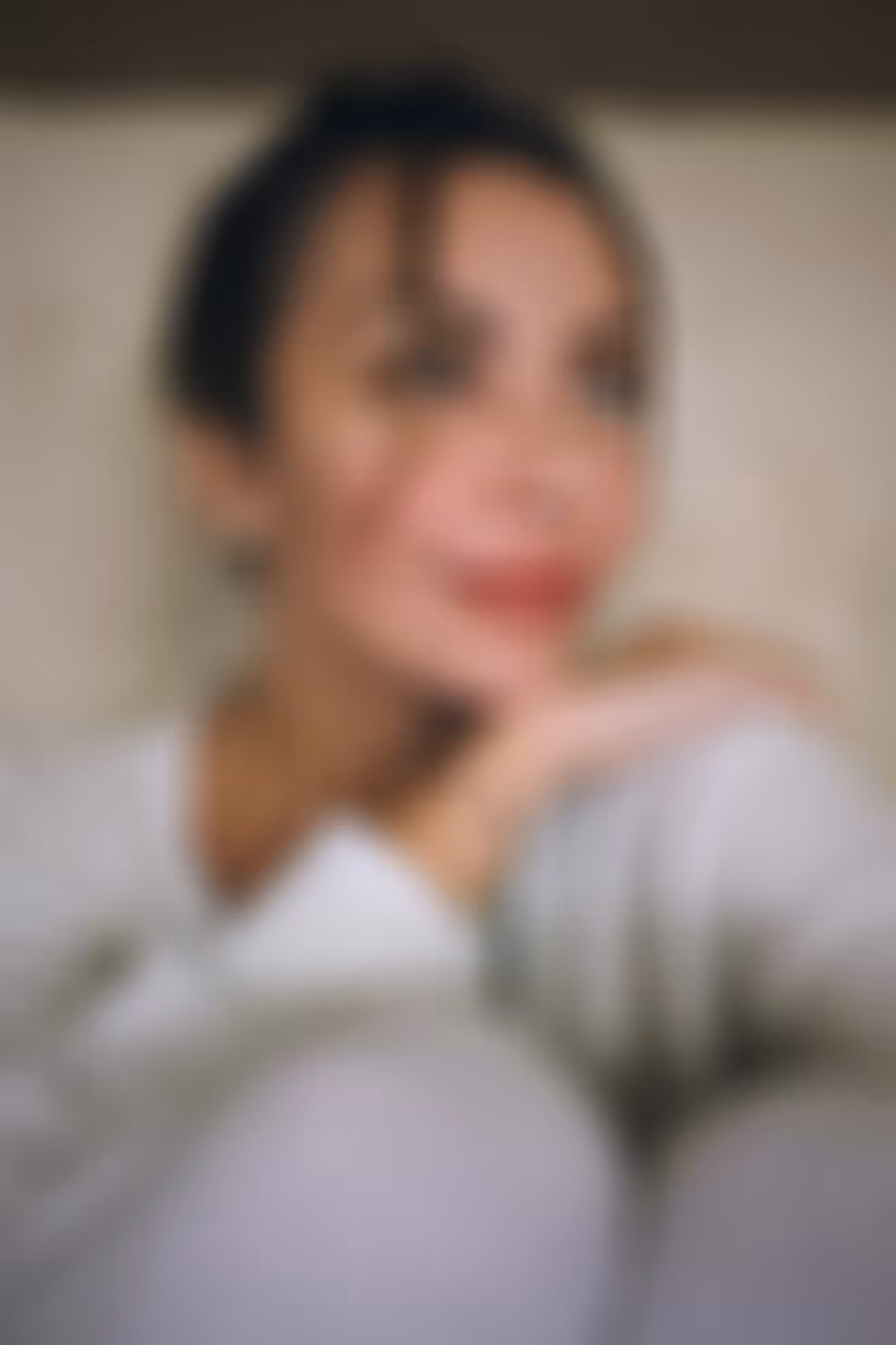 Galina the russian bride painting