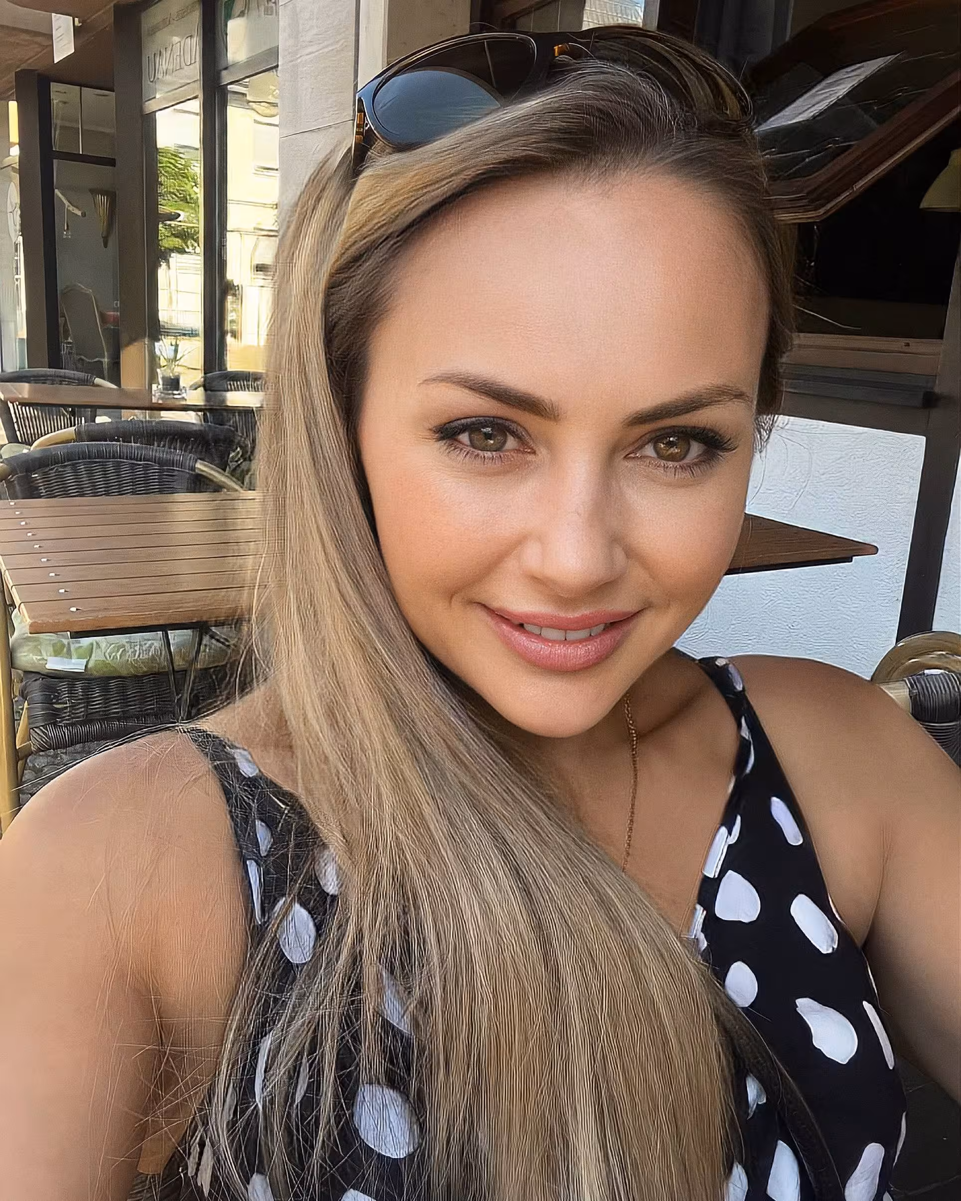 Iryna  the russian bride watch online